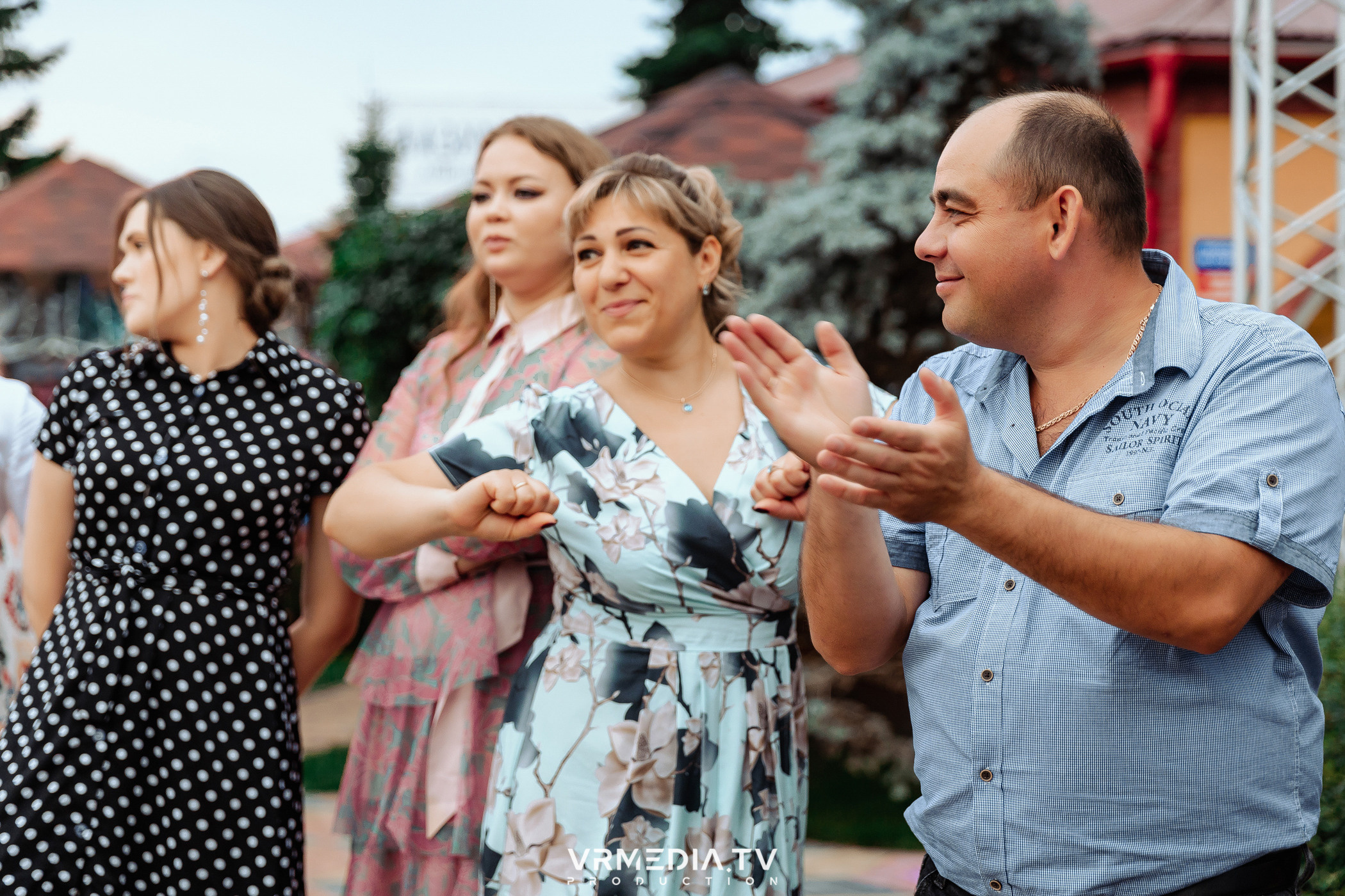 Выходные в ресторане «Лазурный берег»