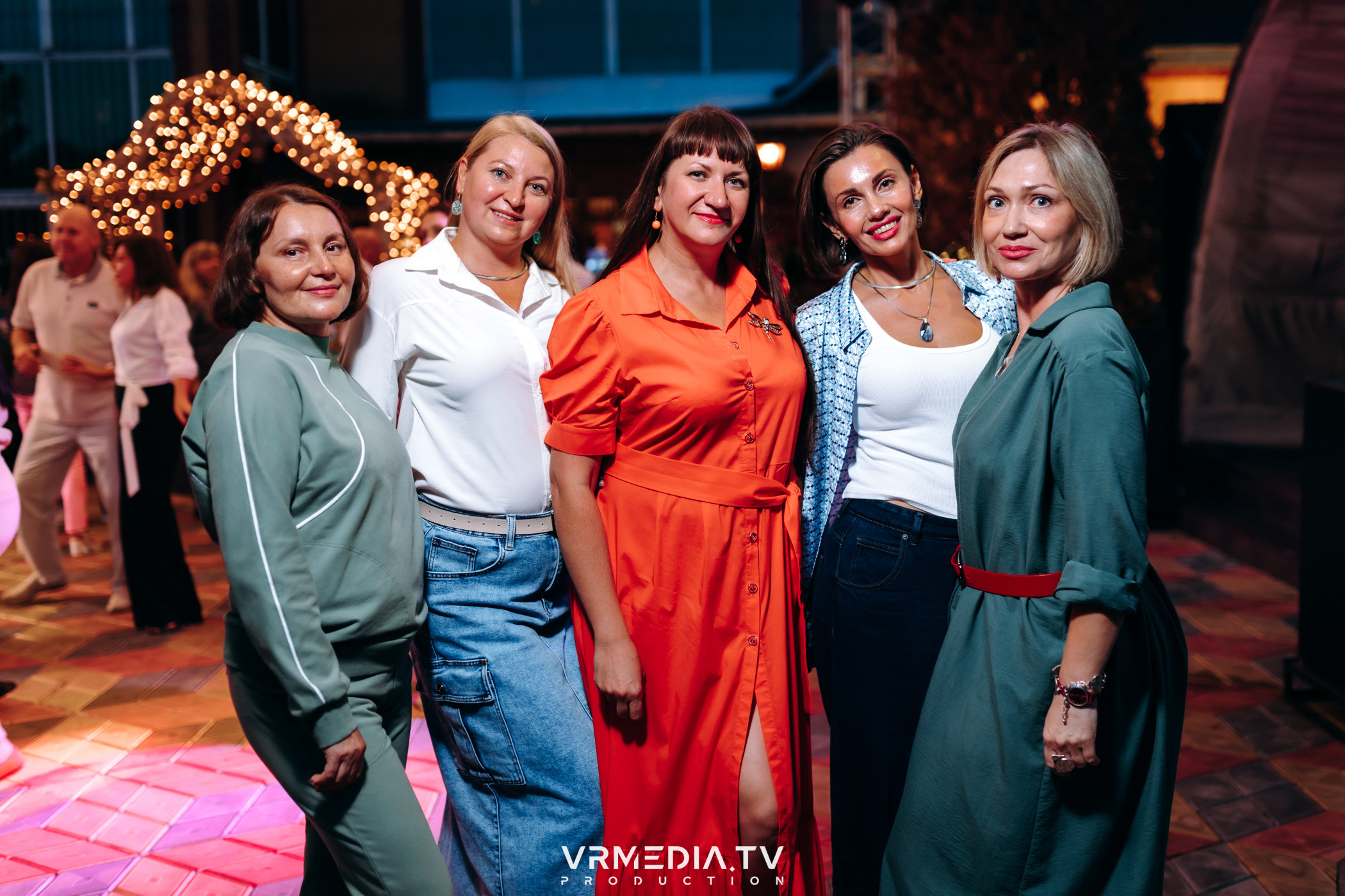 Выходные в ресторане «Лазурный берег»