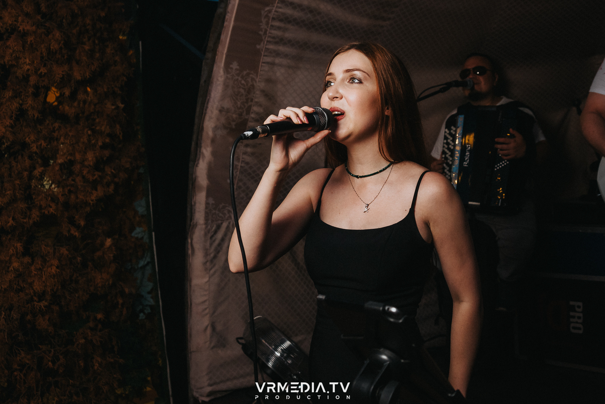 Выходные в ресторане «Лазурный берег»