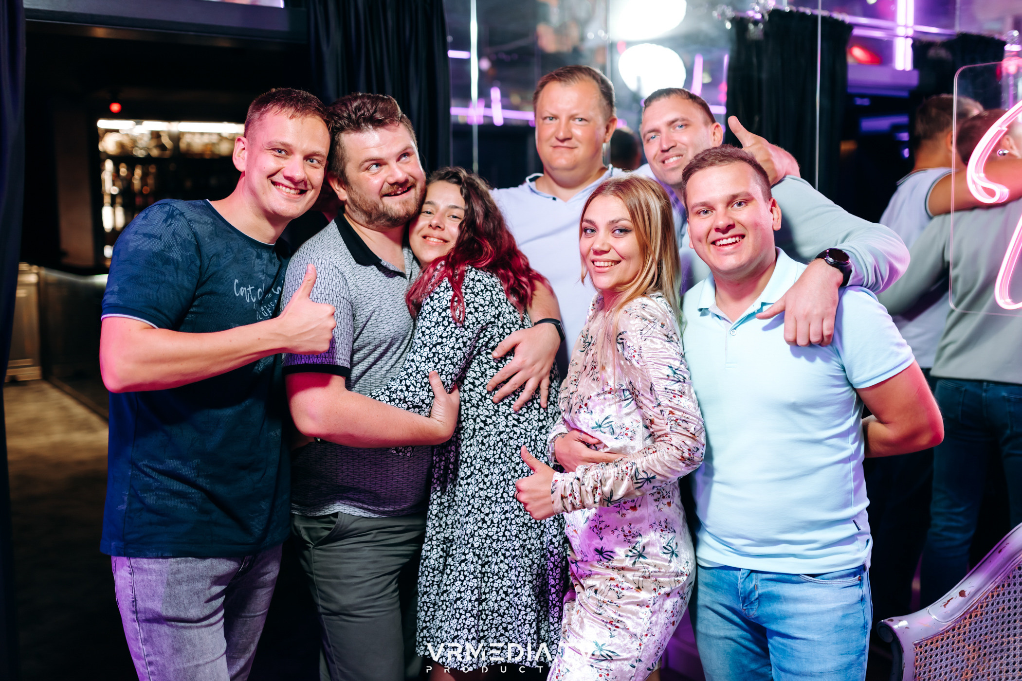 YOU ARE BEAUTIFUL в караоке-баре «Volna»