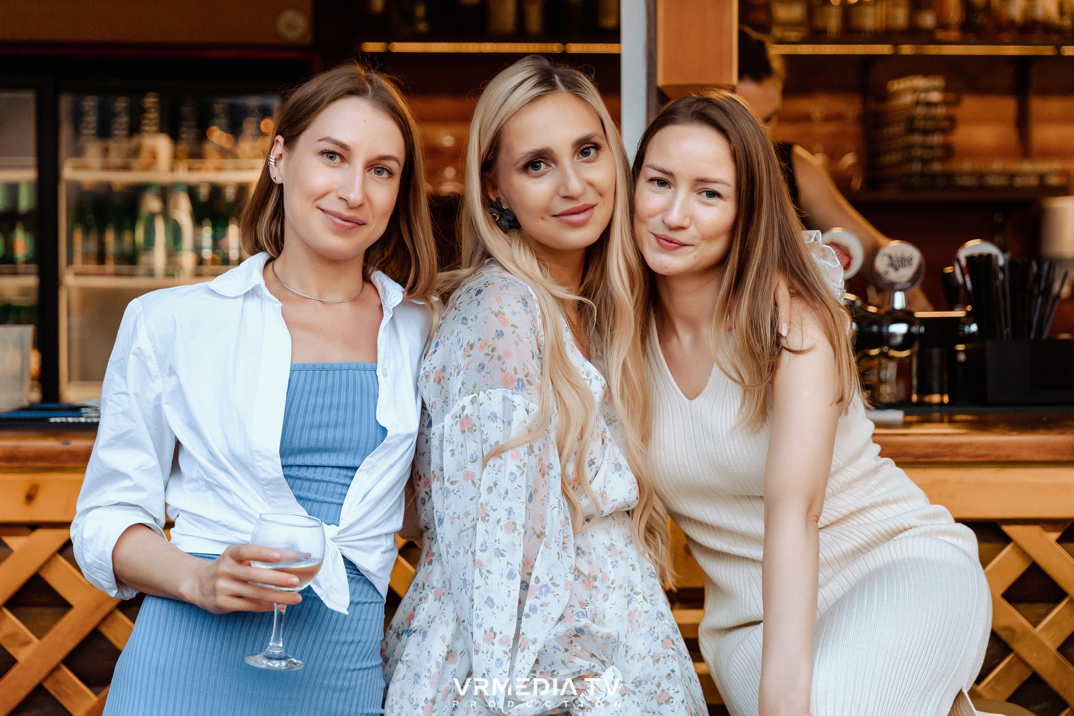 Выходные в ресторане «Лазурный берег»