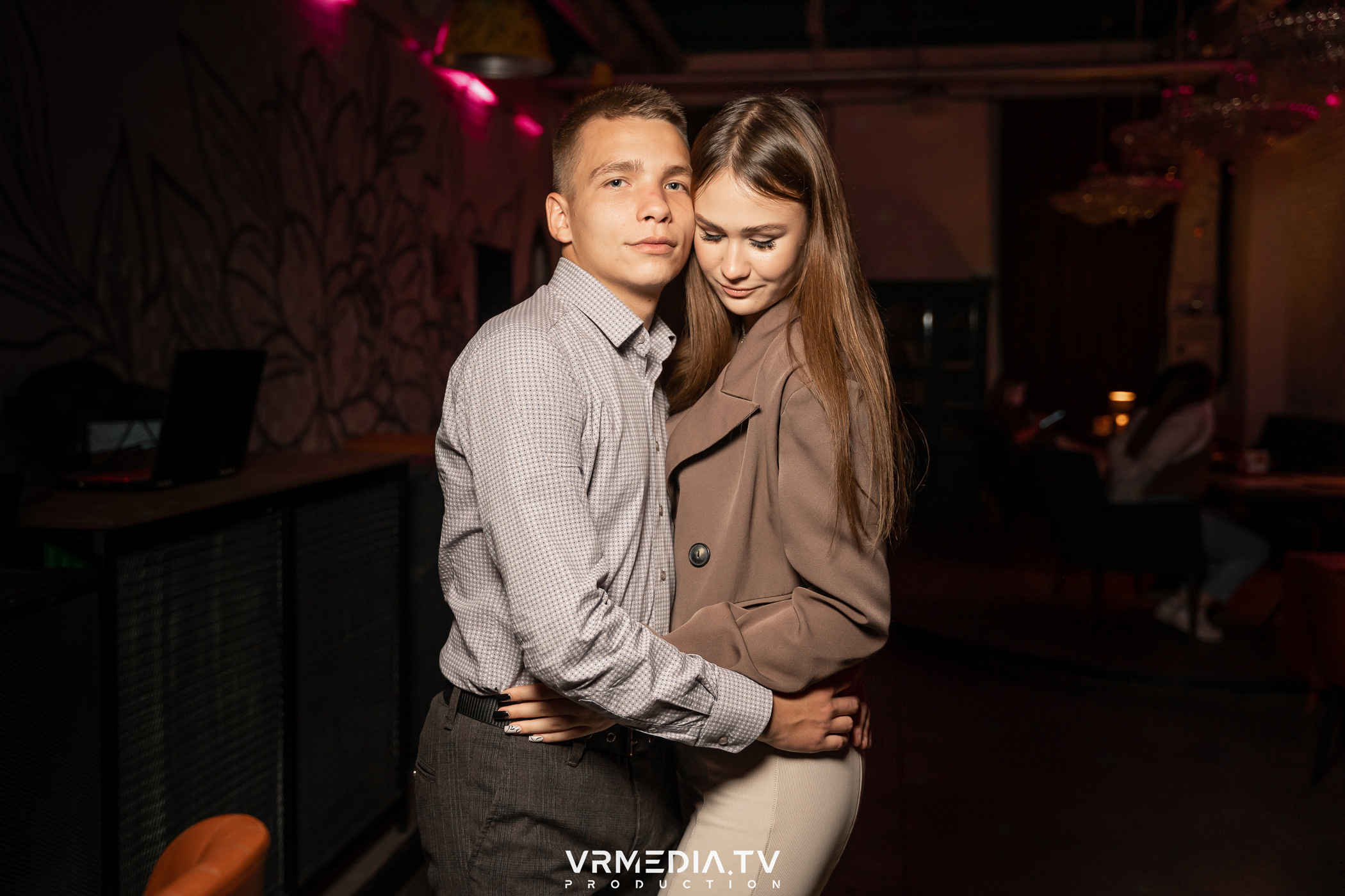 Выходные в культурном пространстве «Редакция»