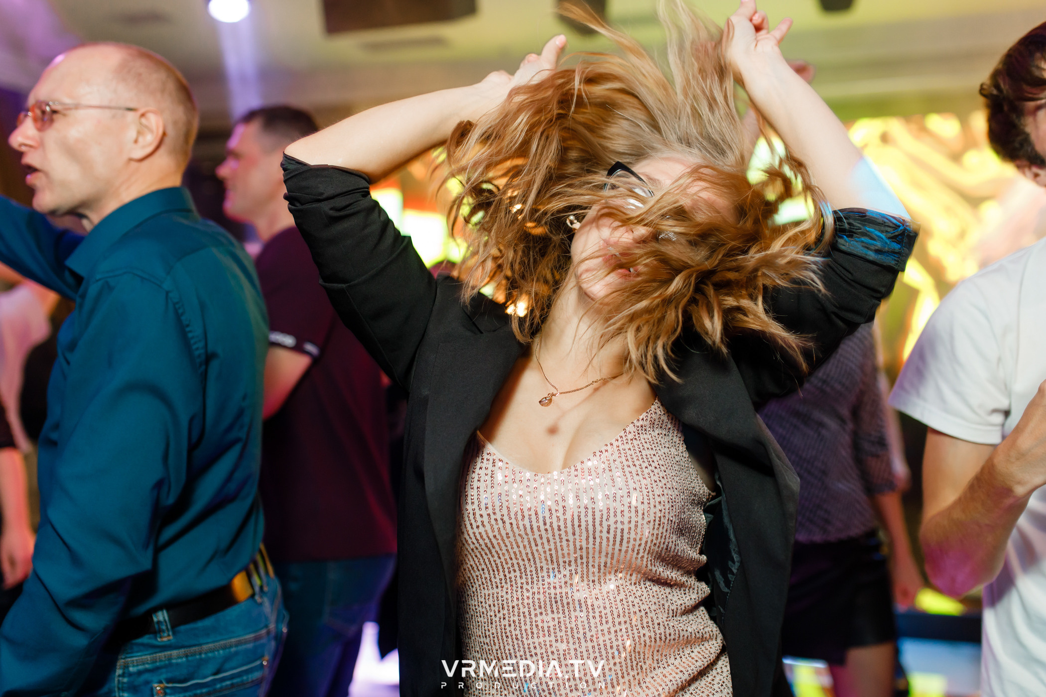 Выходные в ресторане «Лазурный берег»