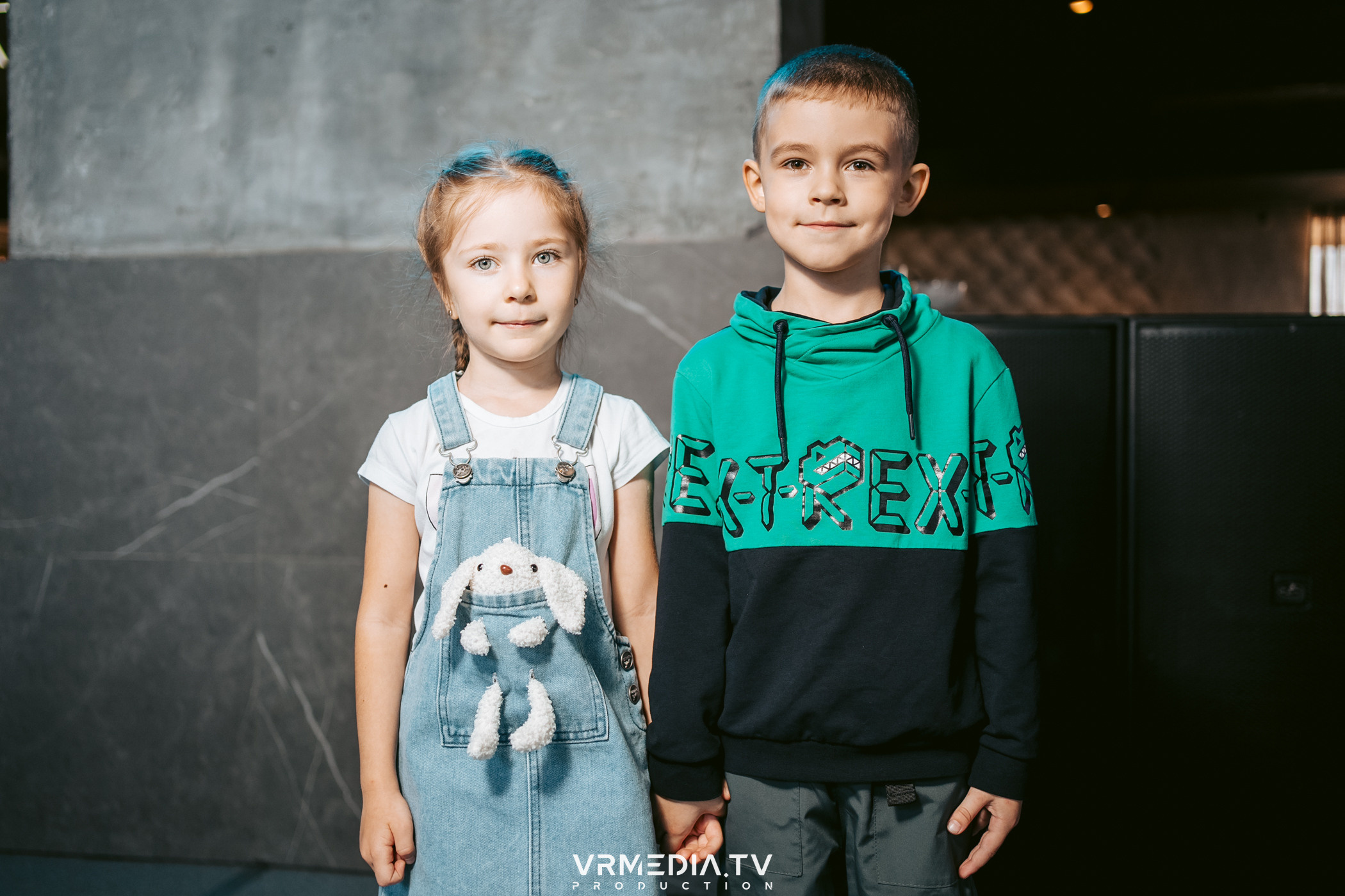 Baby time в баре «Друзья»