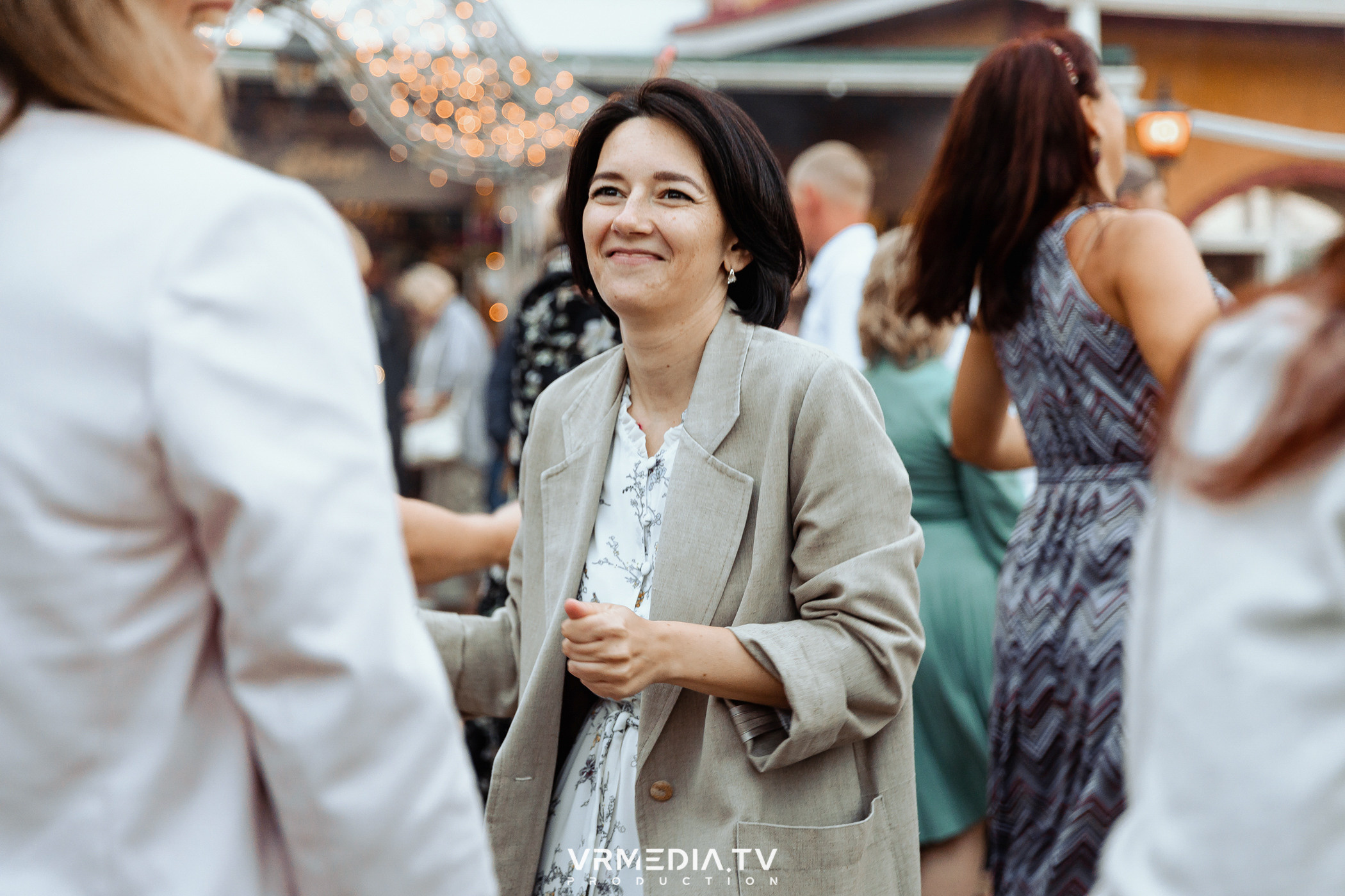 Выходные в ресторане «Лазурный берег»