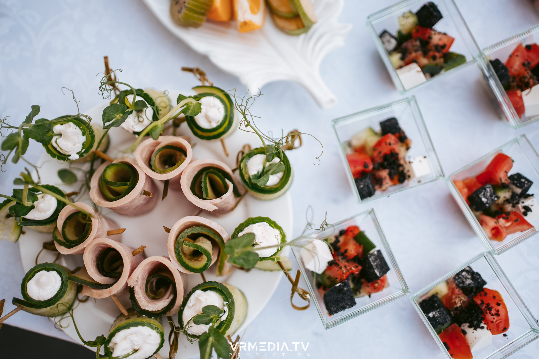 Показ нового сезона шоу «Новые звёзды в Африке» на ТНТ