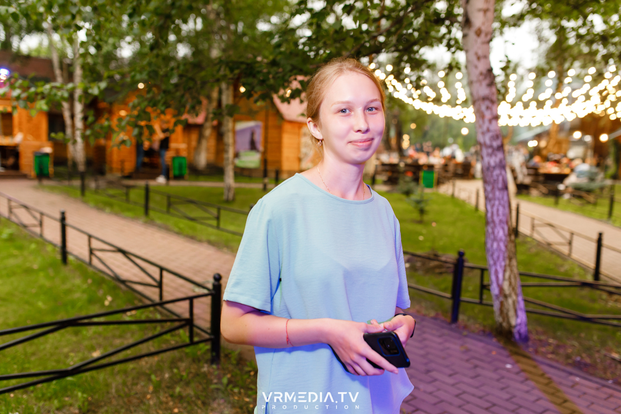 В гостях «У Петровича»