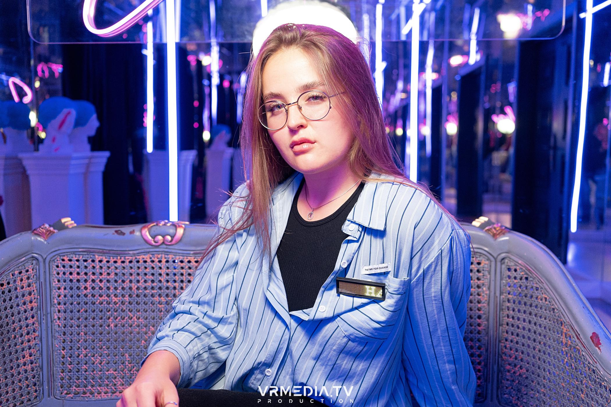 Выходные в караоке-баре «Volna»