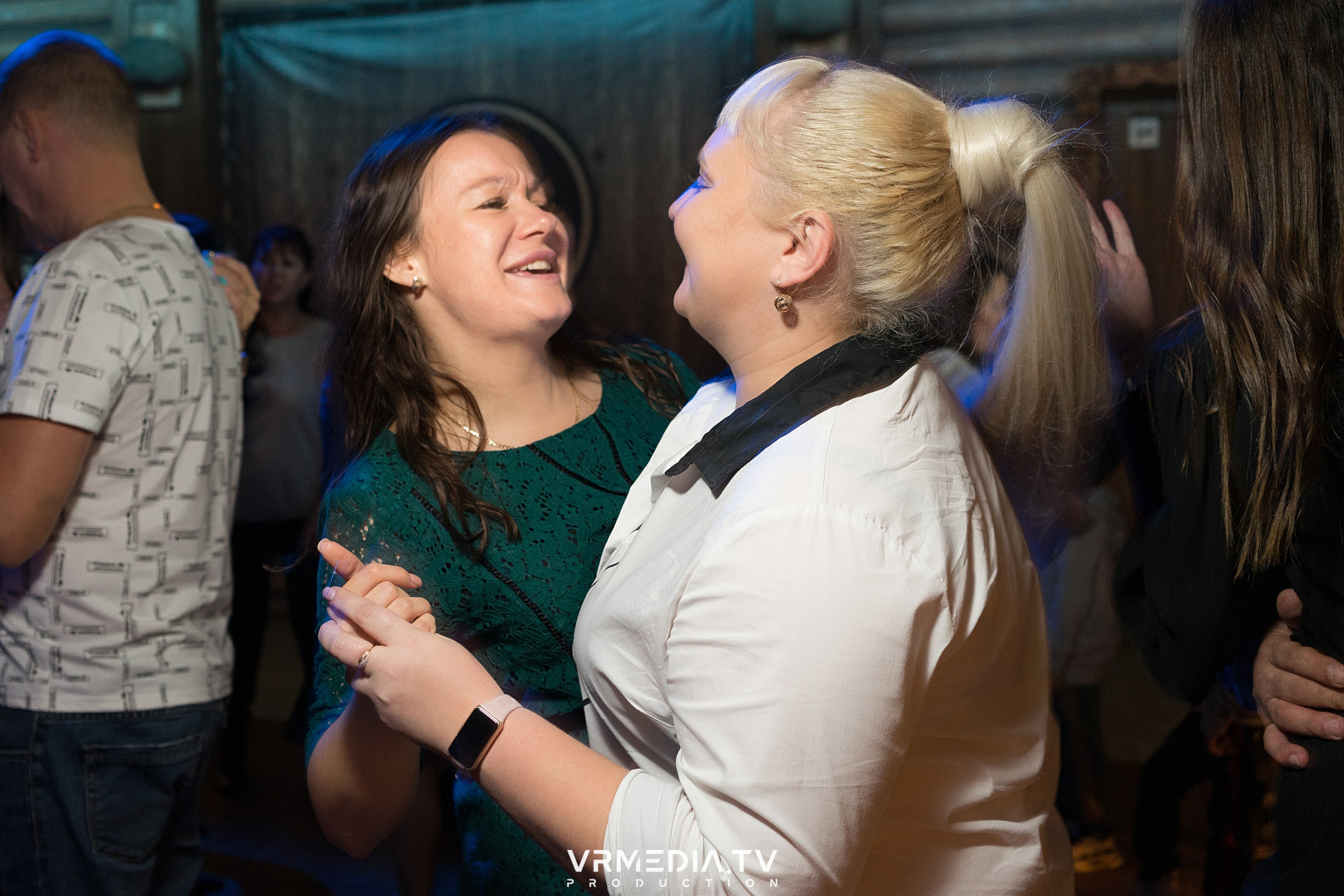 В гостях «У Петровича»