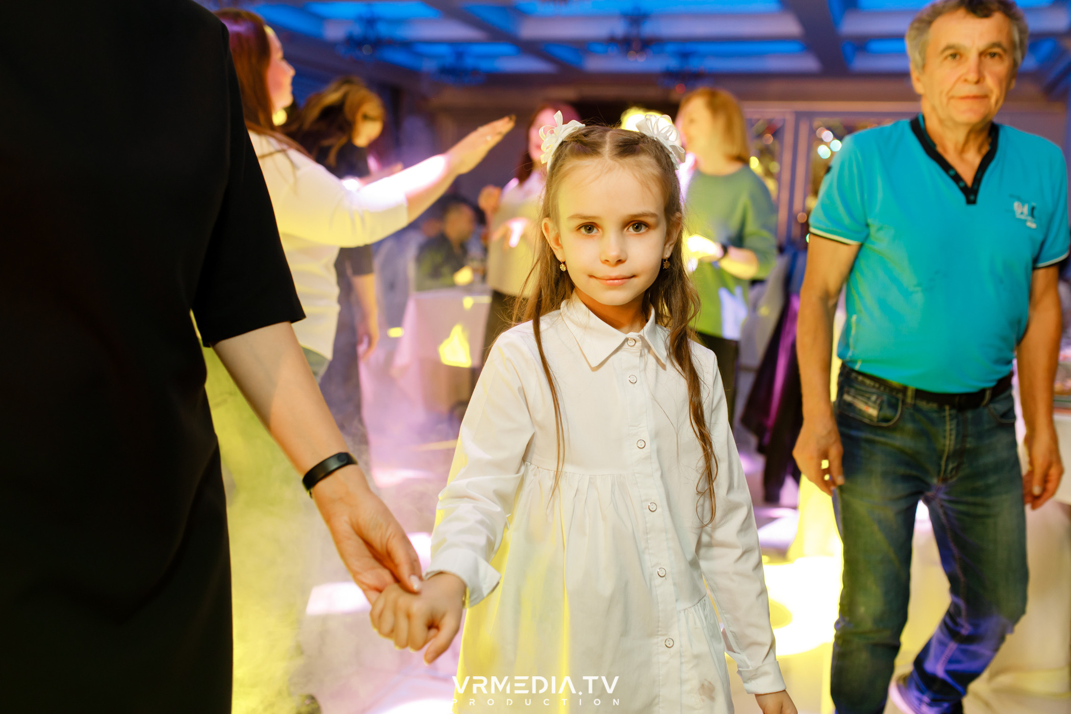 Выходные в ресторане «Лазурный берег»