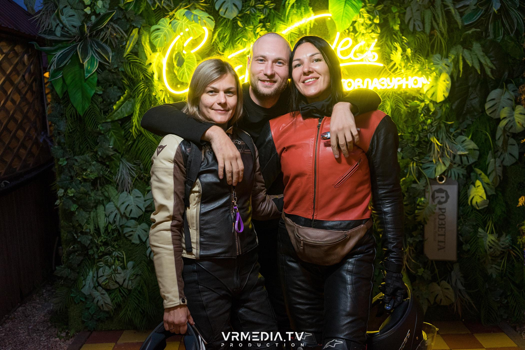 Выходные в ресторане «Лазурный берег»