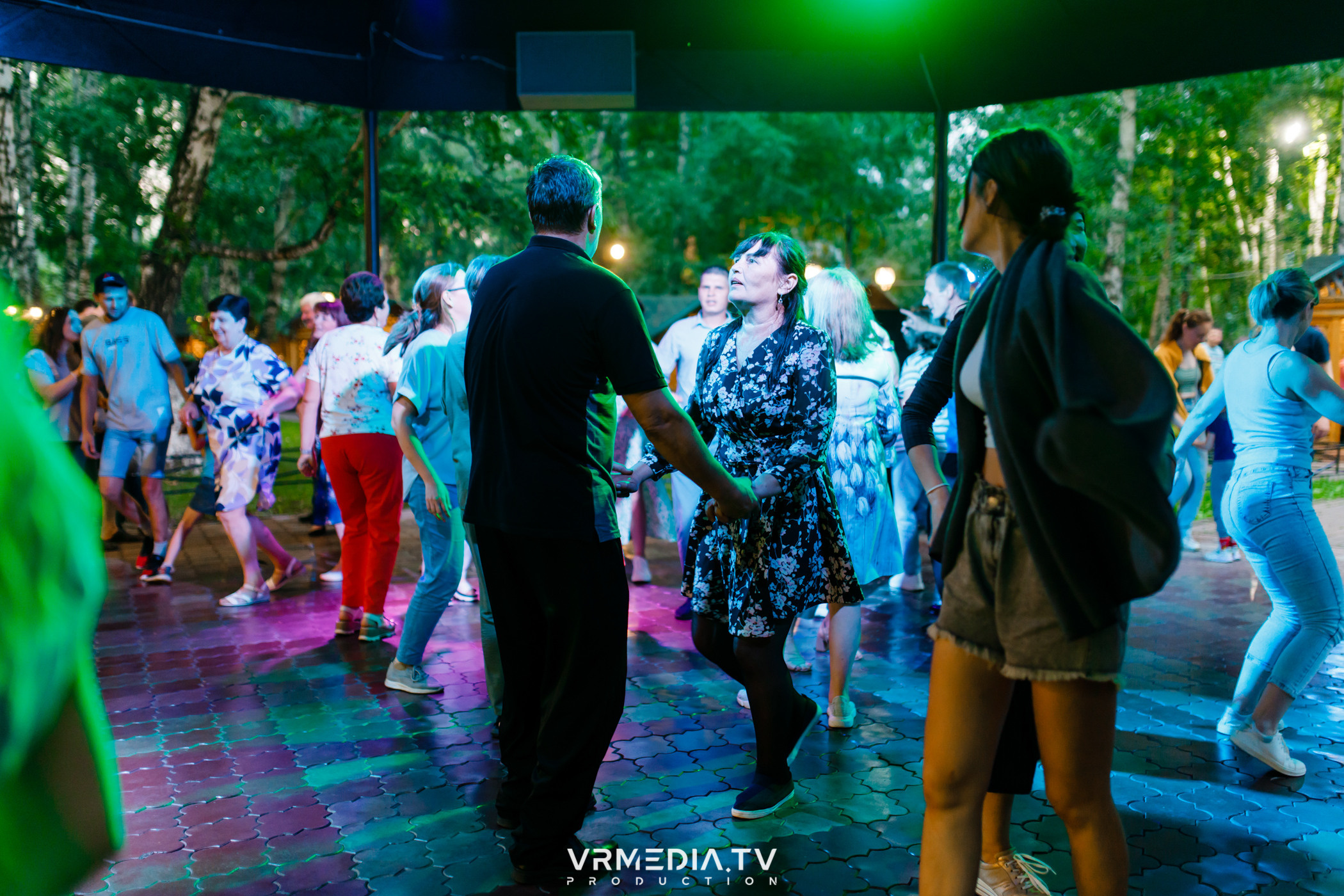 В гостях «У Петровича»