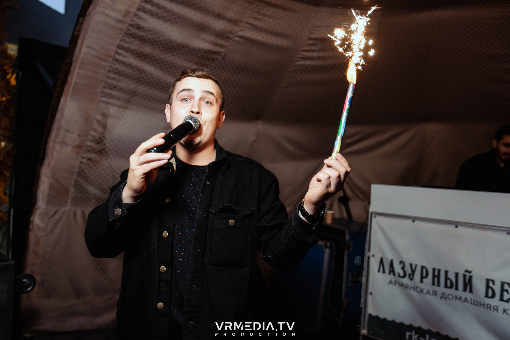 Выходные в ресторане «Лазурный берег»