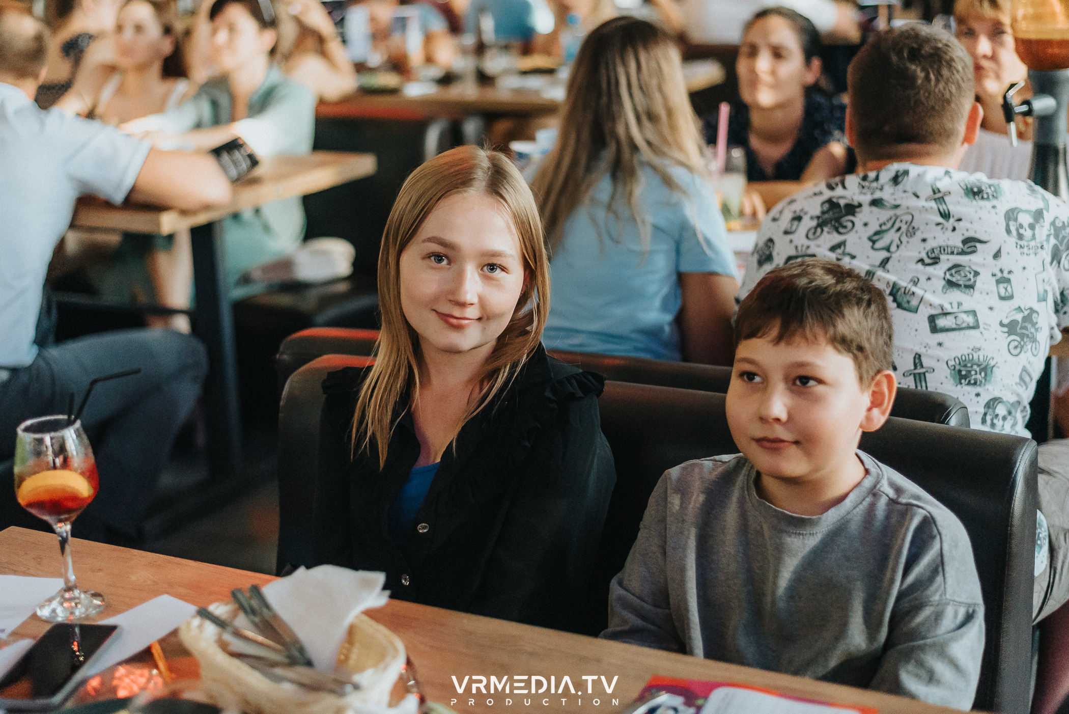 WoW QuiZ в баре «DOSKI»