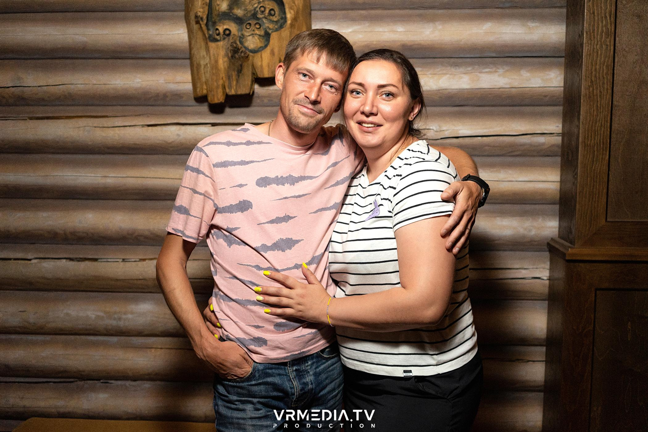 В гостях «У Петровича»