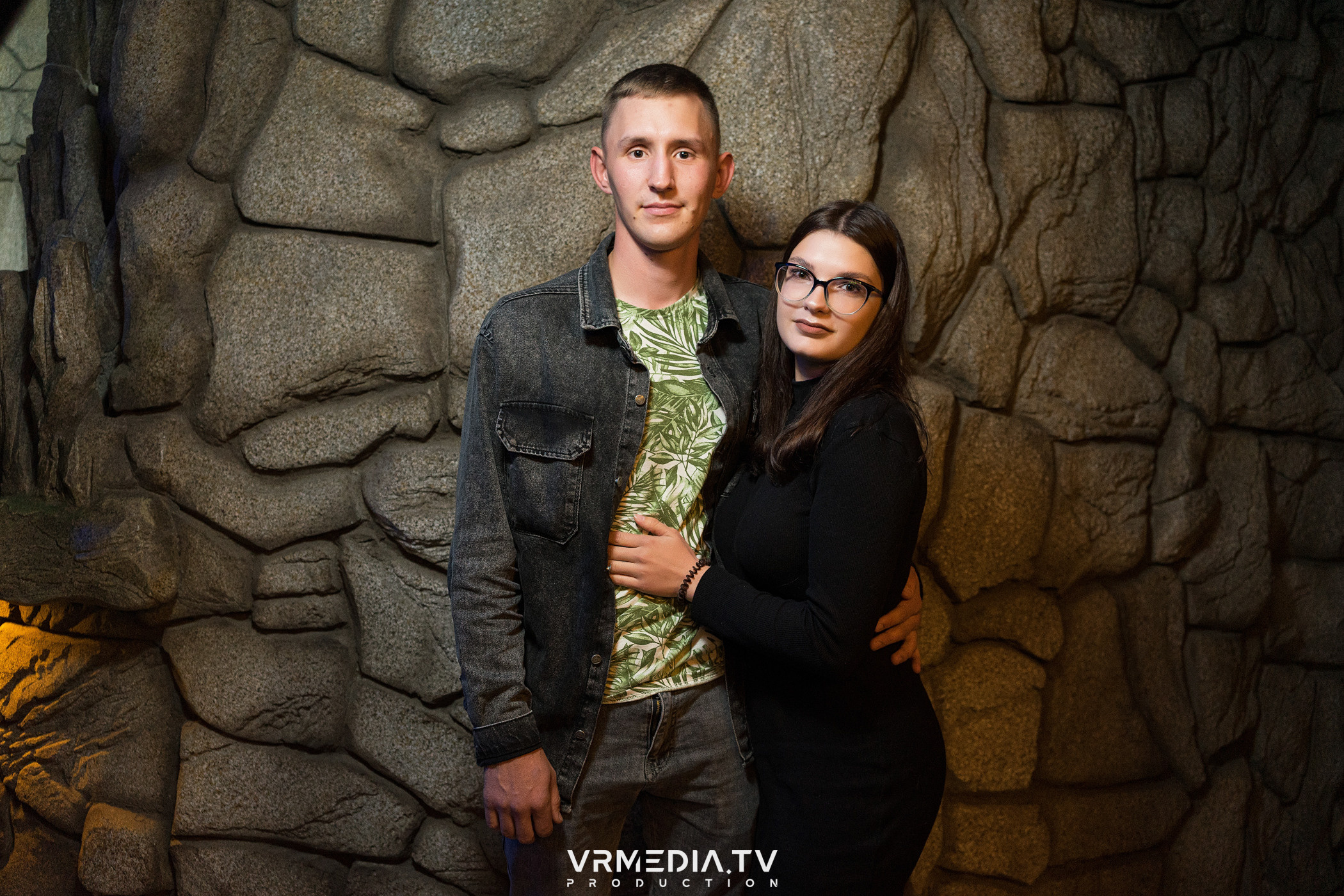 В гостях «У Петровича»