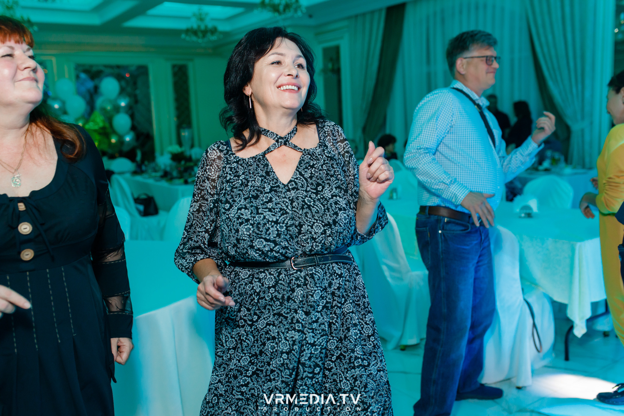 Выходные в ресторане «Лазурный берег»