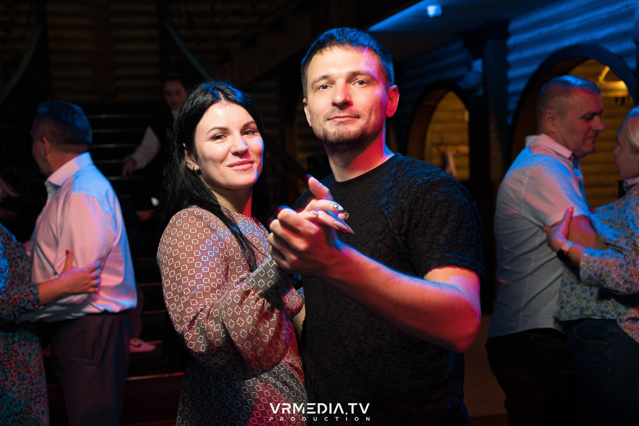 В гостях «У Петровича»