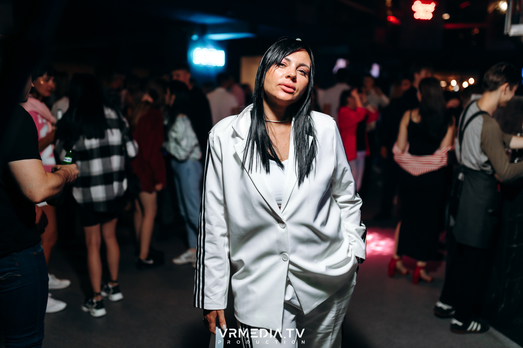 Выходные в баре «DOSKI»