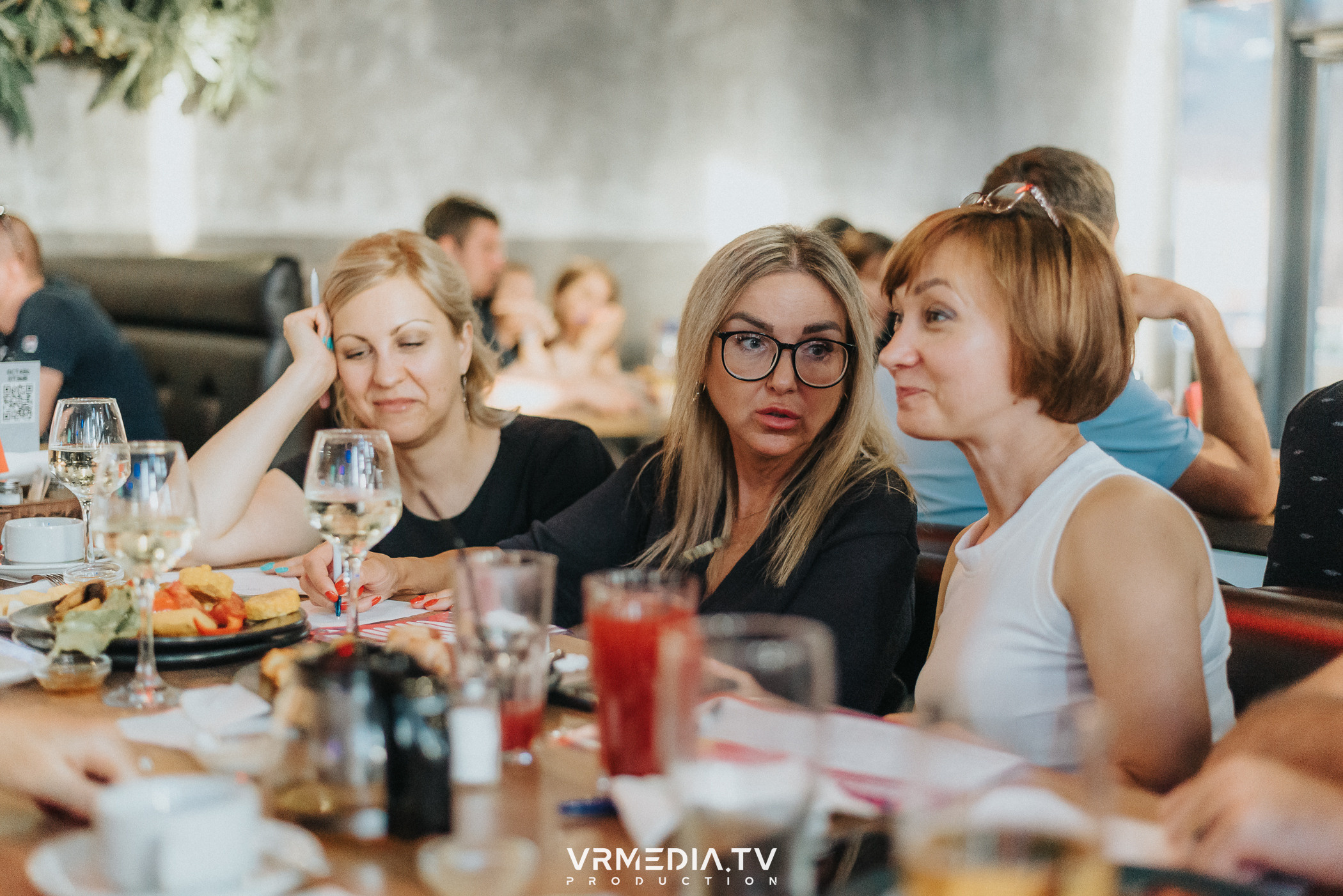 WoW QuiZ в баре «DOSKI»