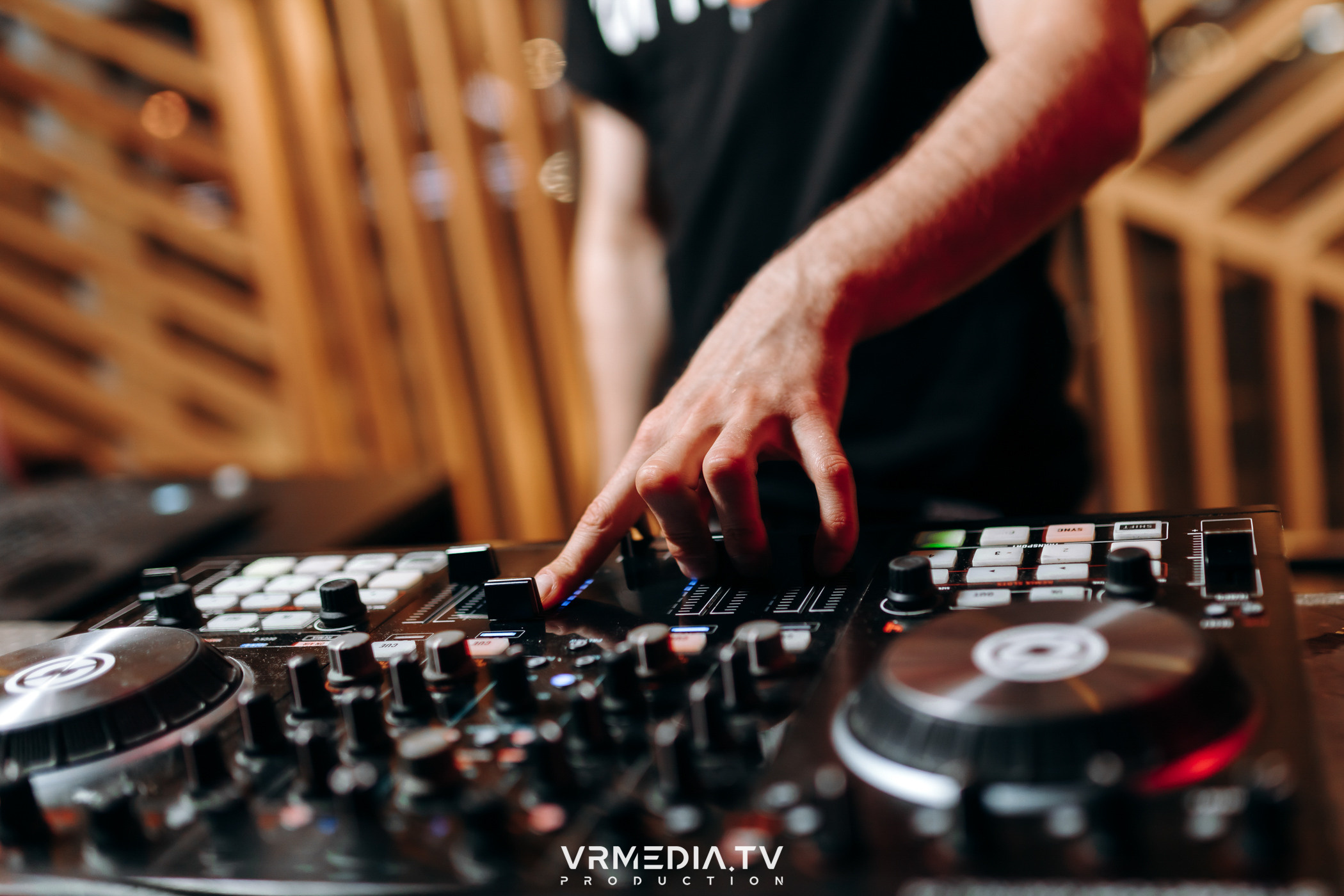 Выходные в баре «DOSKI»