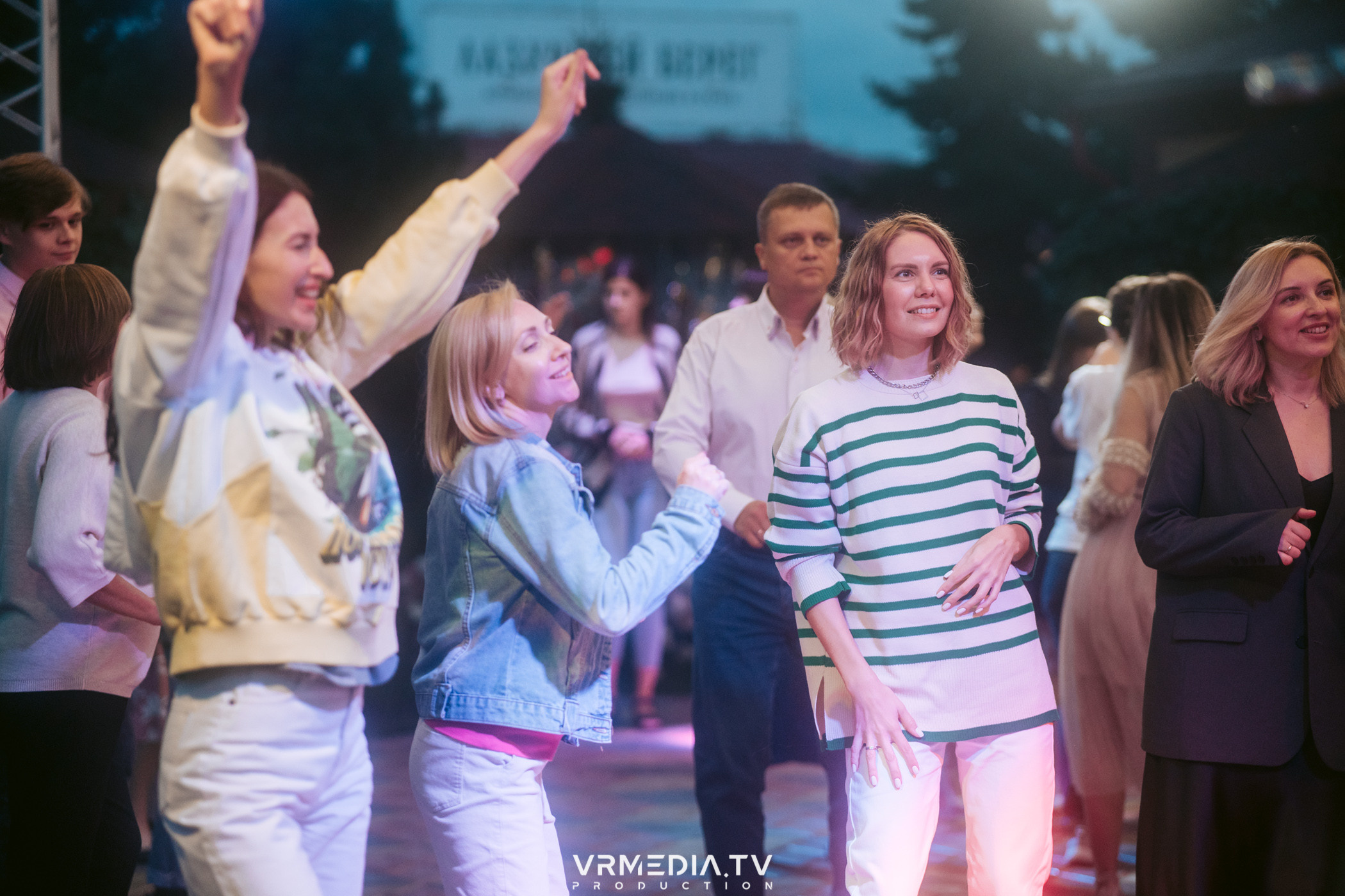 Выходные в ресторане «Лазурный берег»