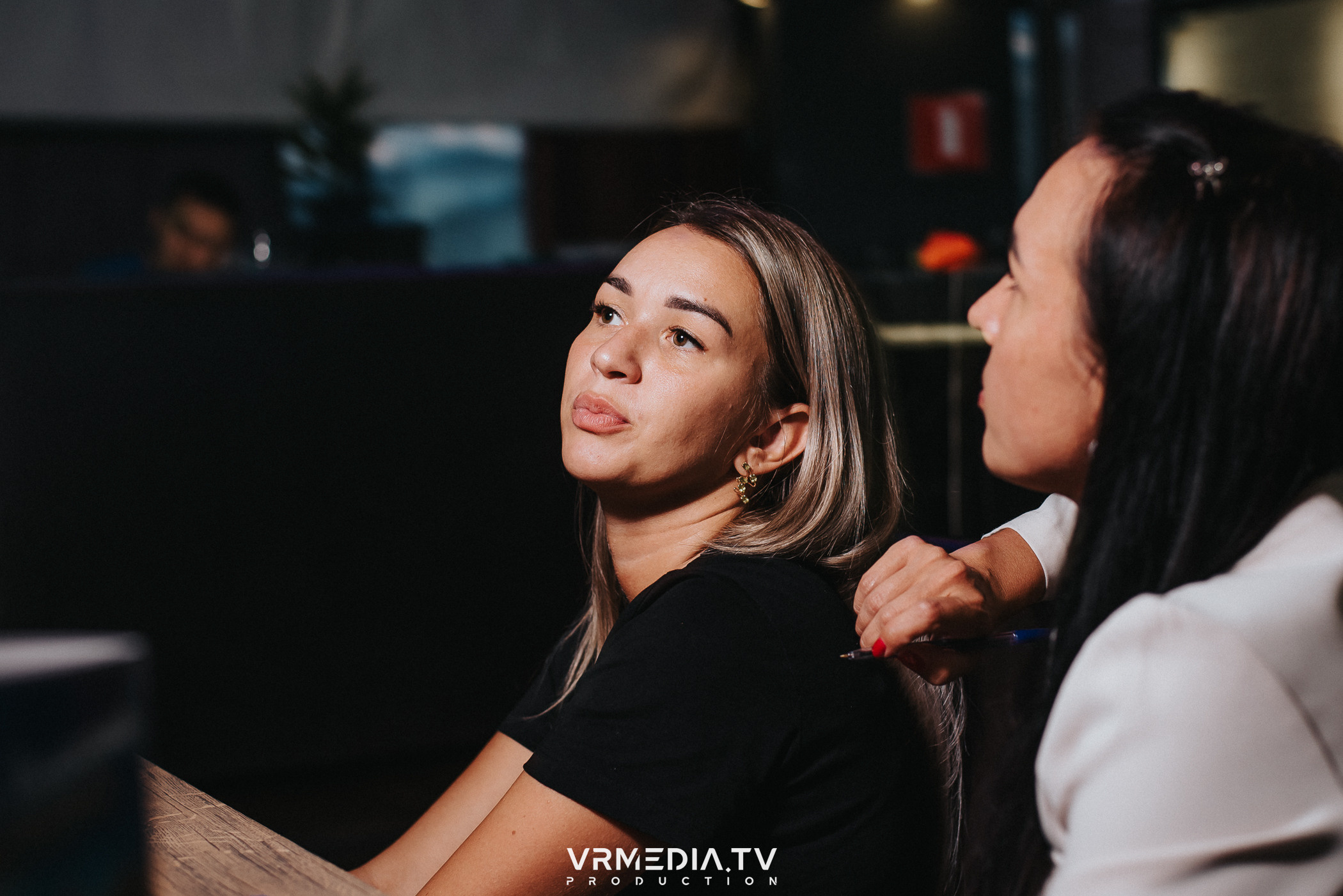 WoW QuiZ в баре «DOSKI»