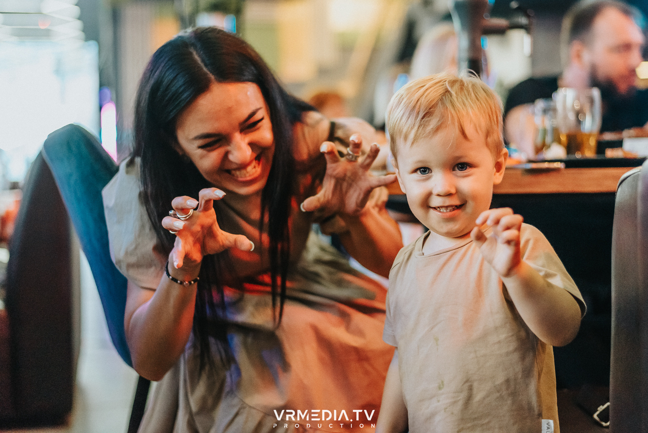 WoW QuiZ в баре «DOSKI»