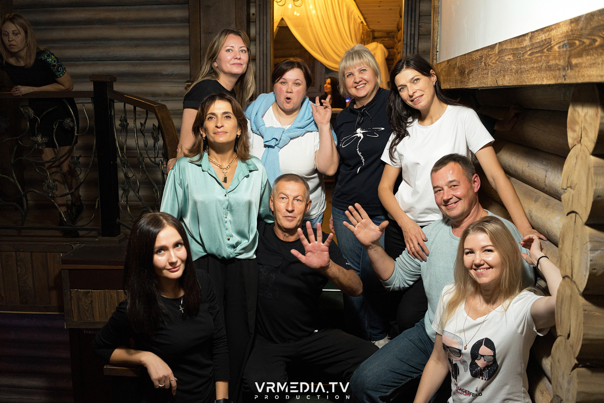 В гостях «У Петровича»