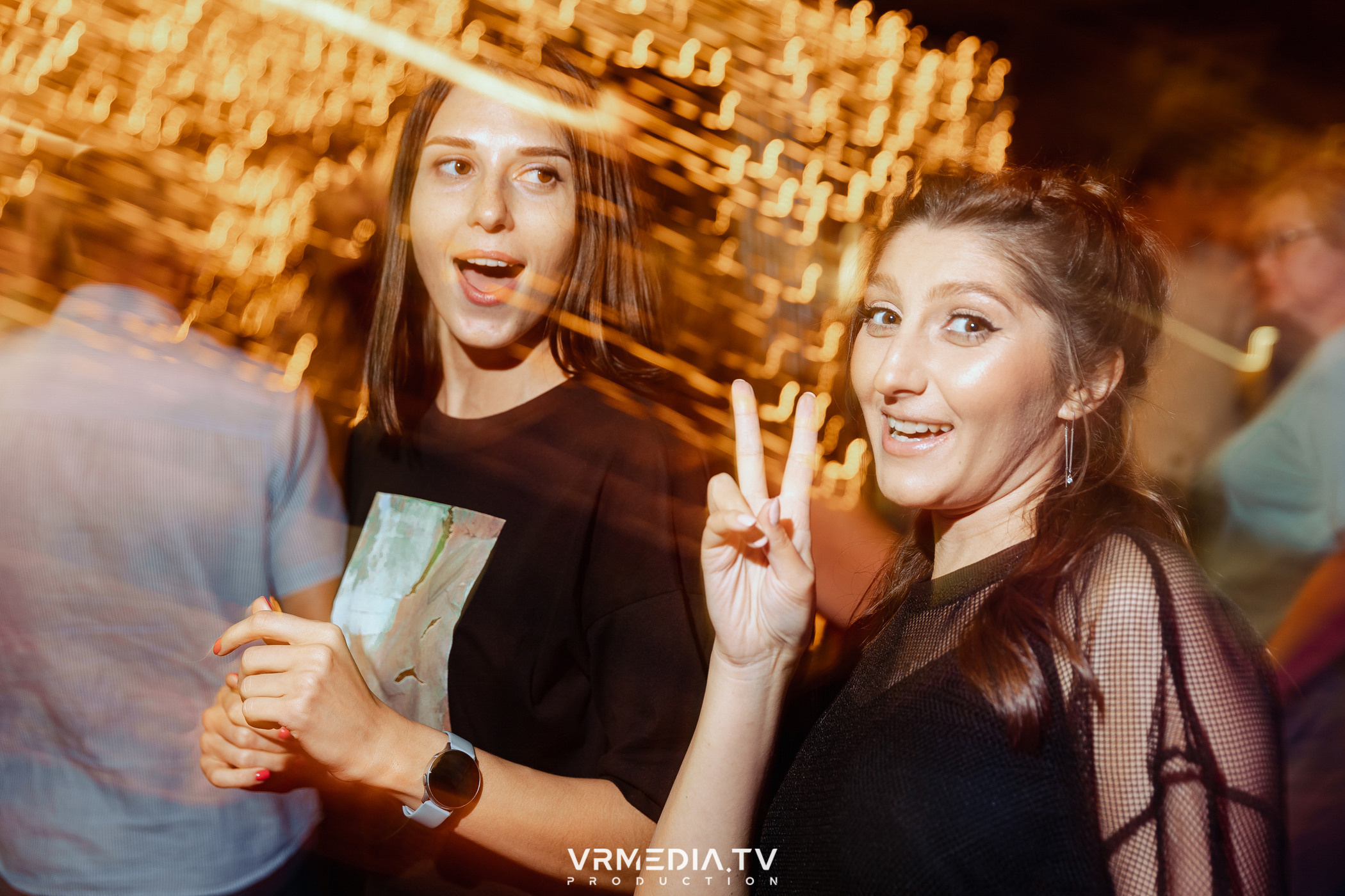 Выходные в ресторане «Лазурный берег»