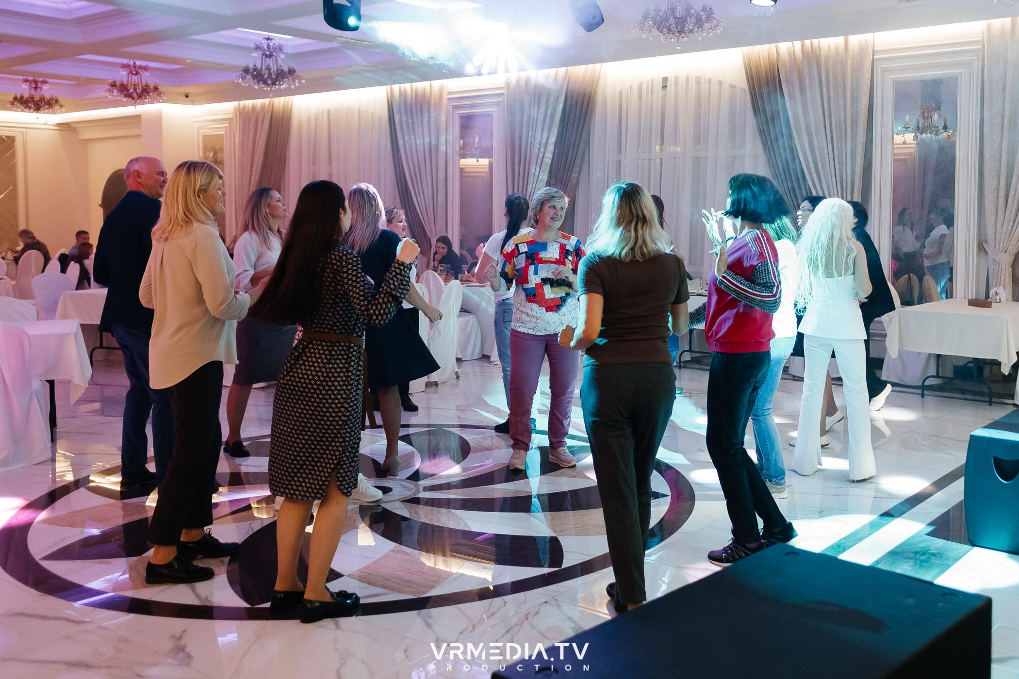 Выходные в ресторане «Лазурный берег»