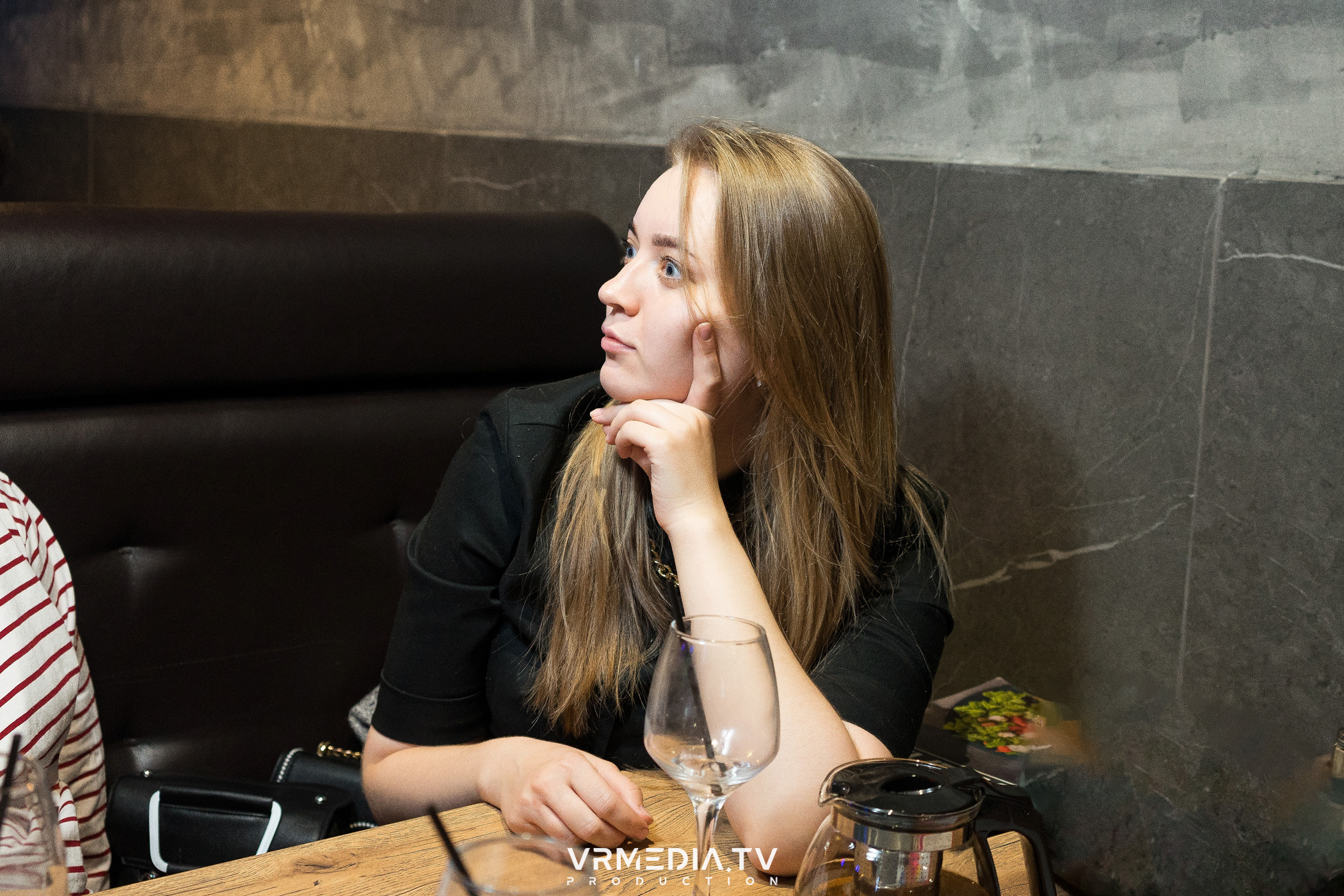 WoW QuiZ в баре «Друзья»