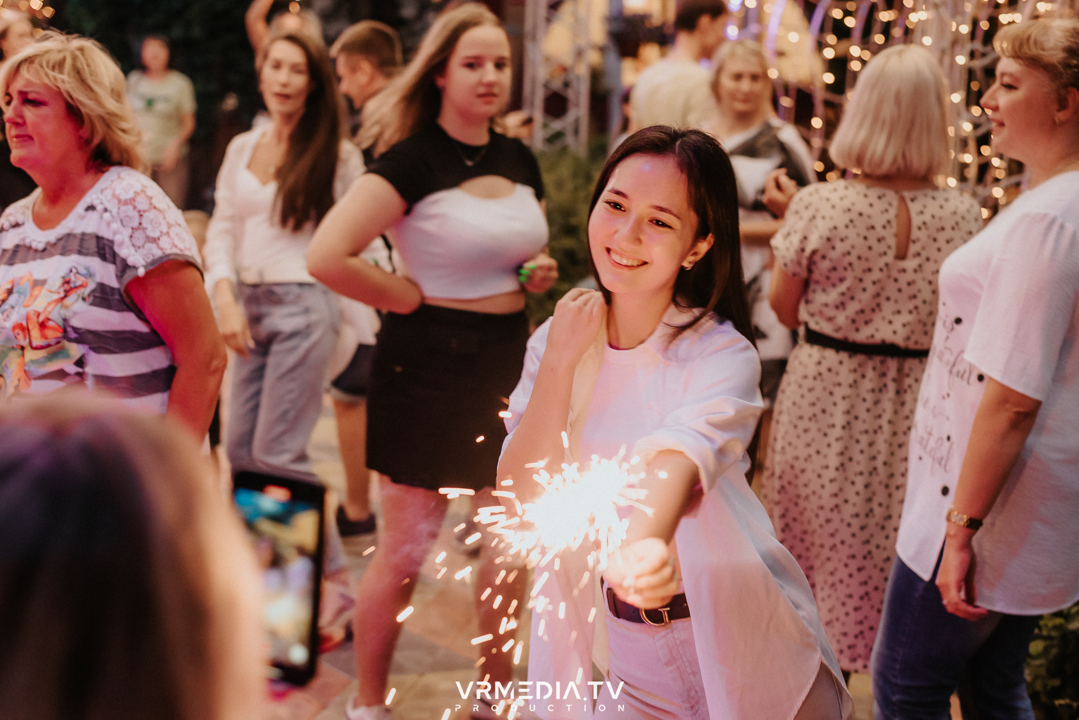 Выходные в ресторане «Лазурный берег»