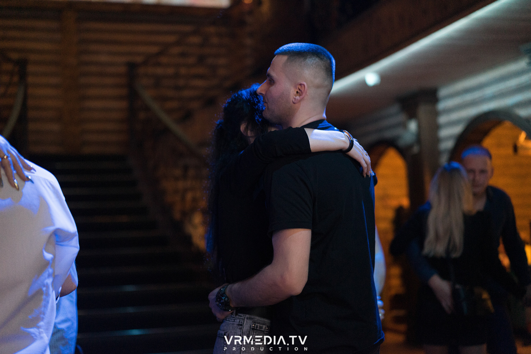 В гостях «У Петровича»