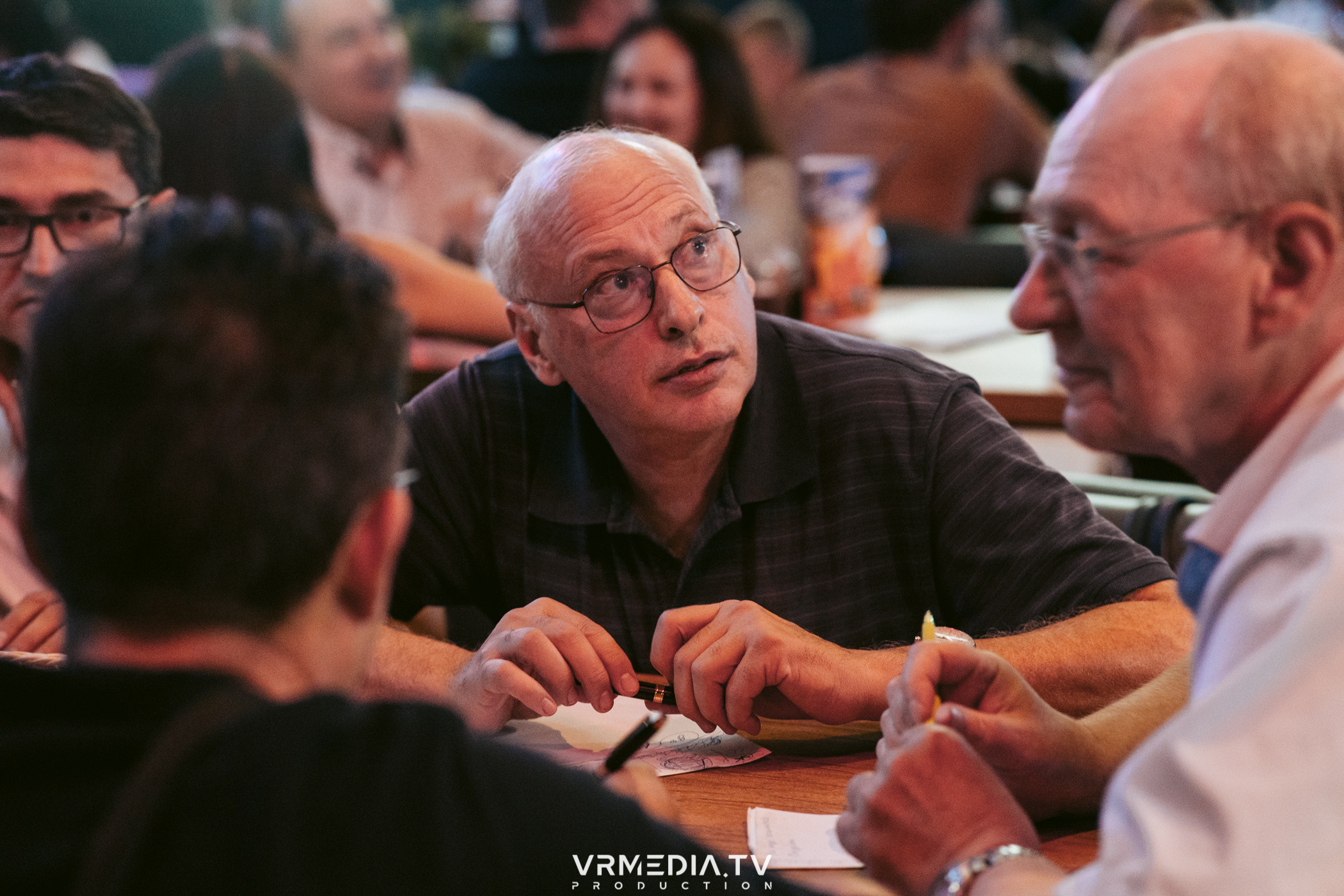 WoW QuiZ в баре «DOSKI»