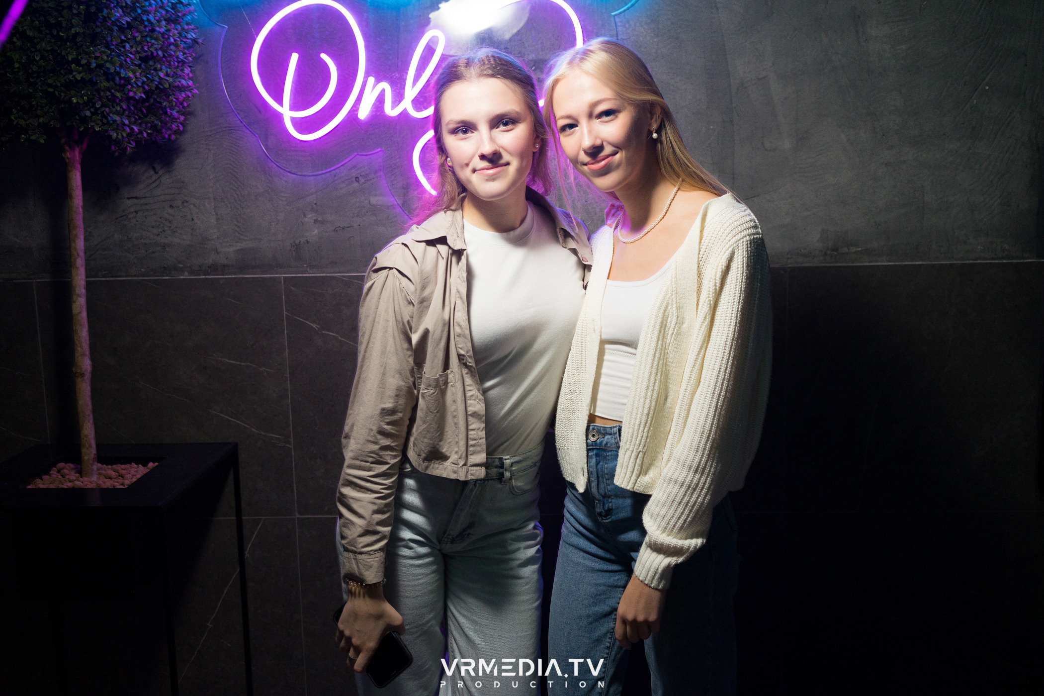 Октоберфест в баре «Друзья»