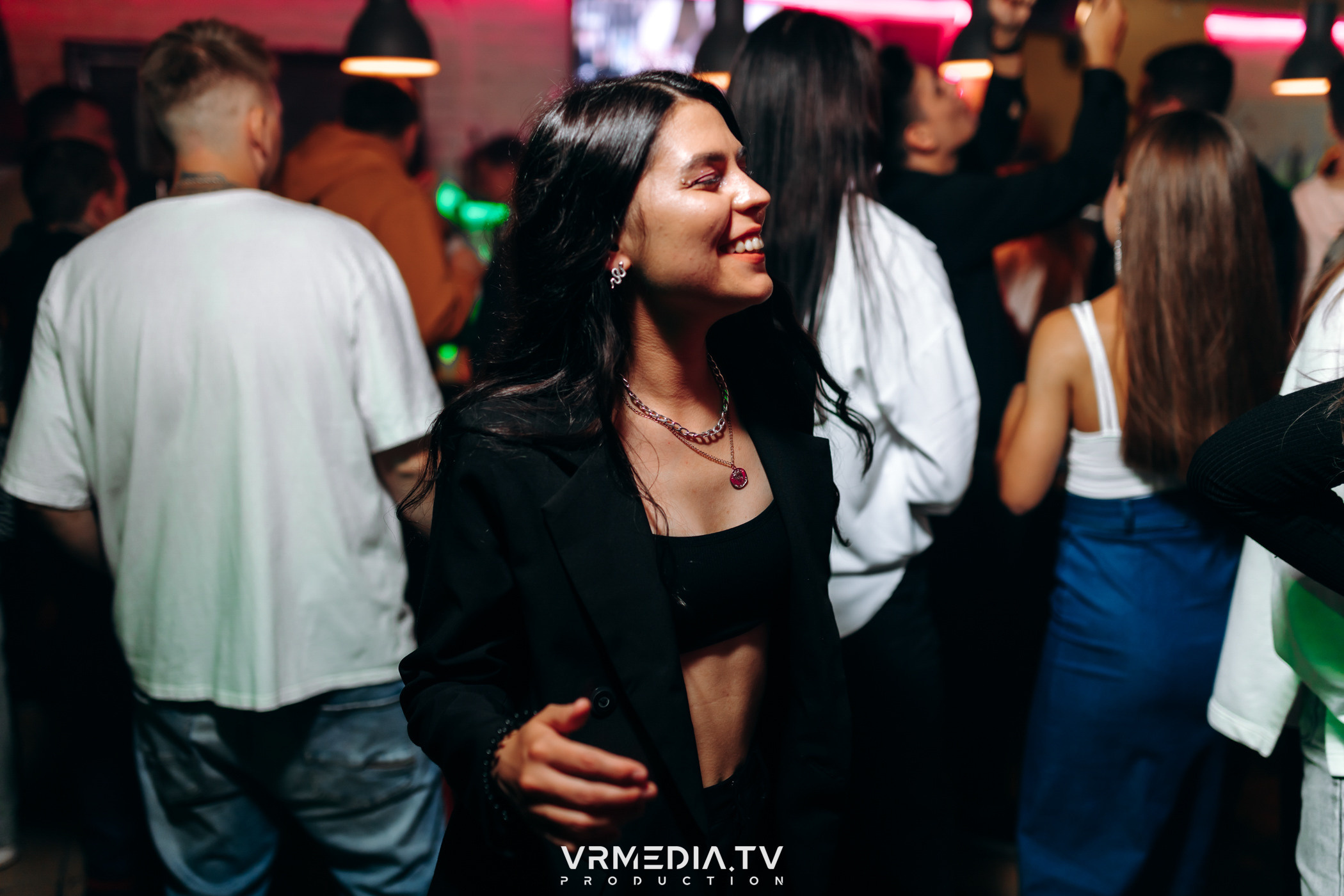 Бару «Cosmo» — 8 лет!