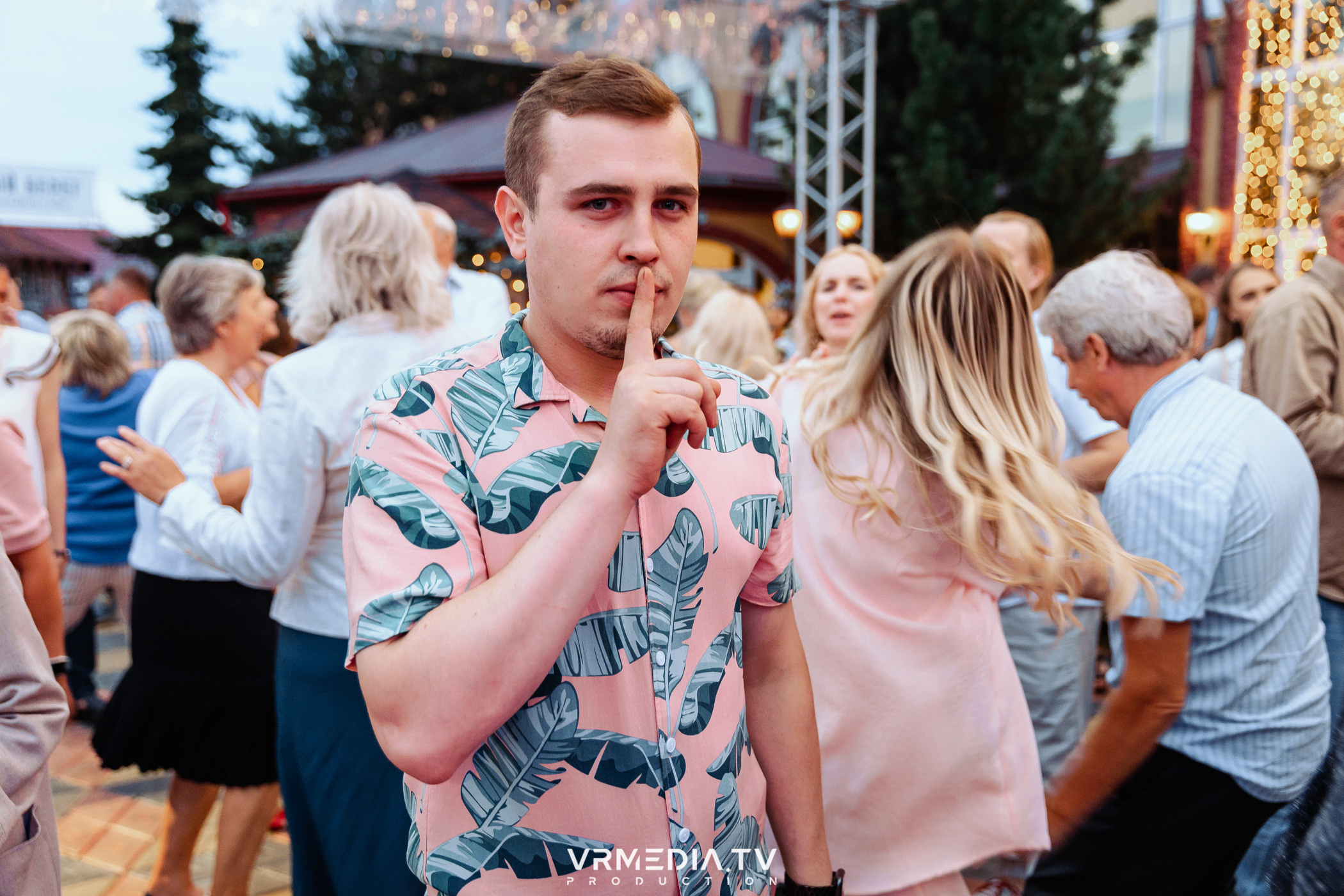 Выходные в ресторане «Лазурный берег»