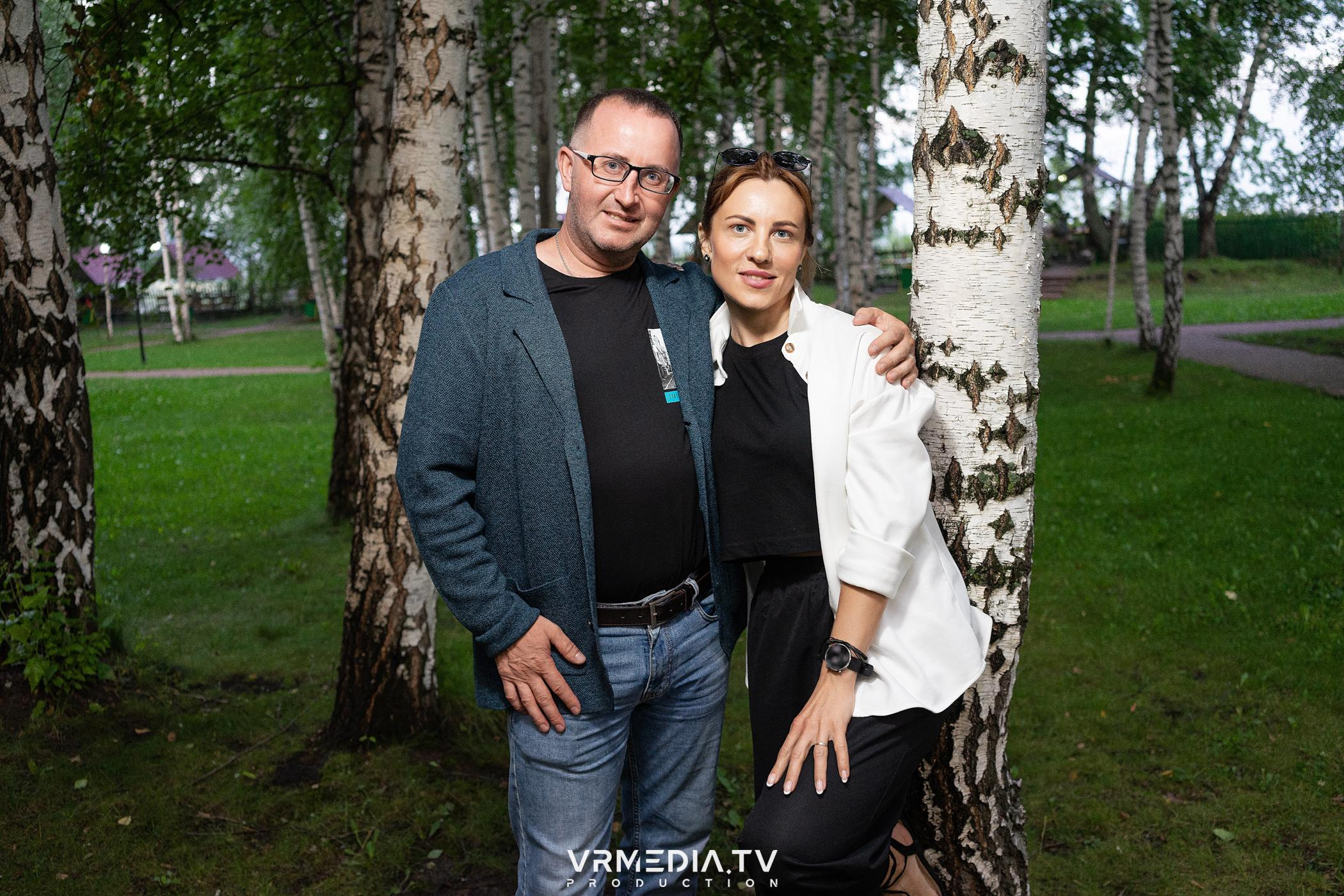 В гостях «У Петровича»