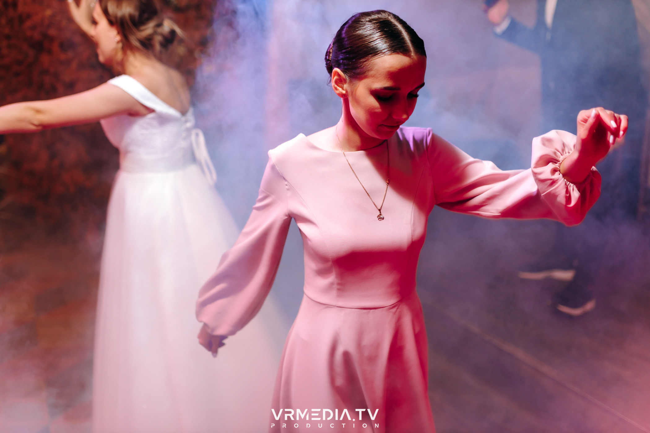 Выходные в ресторане «Лазурный берег»