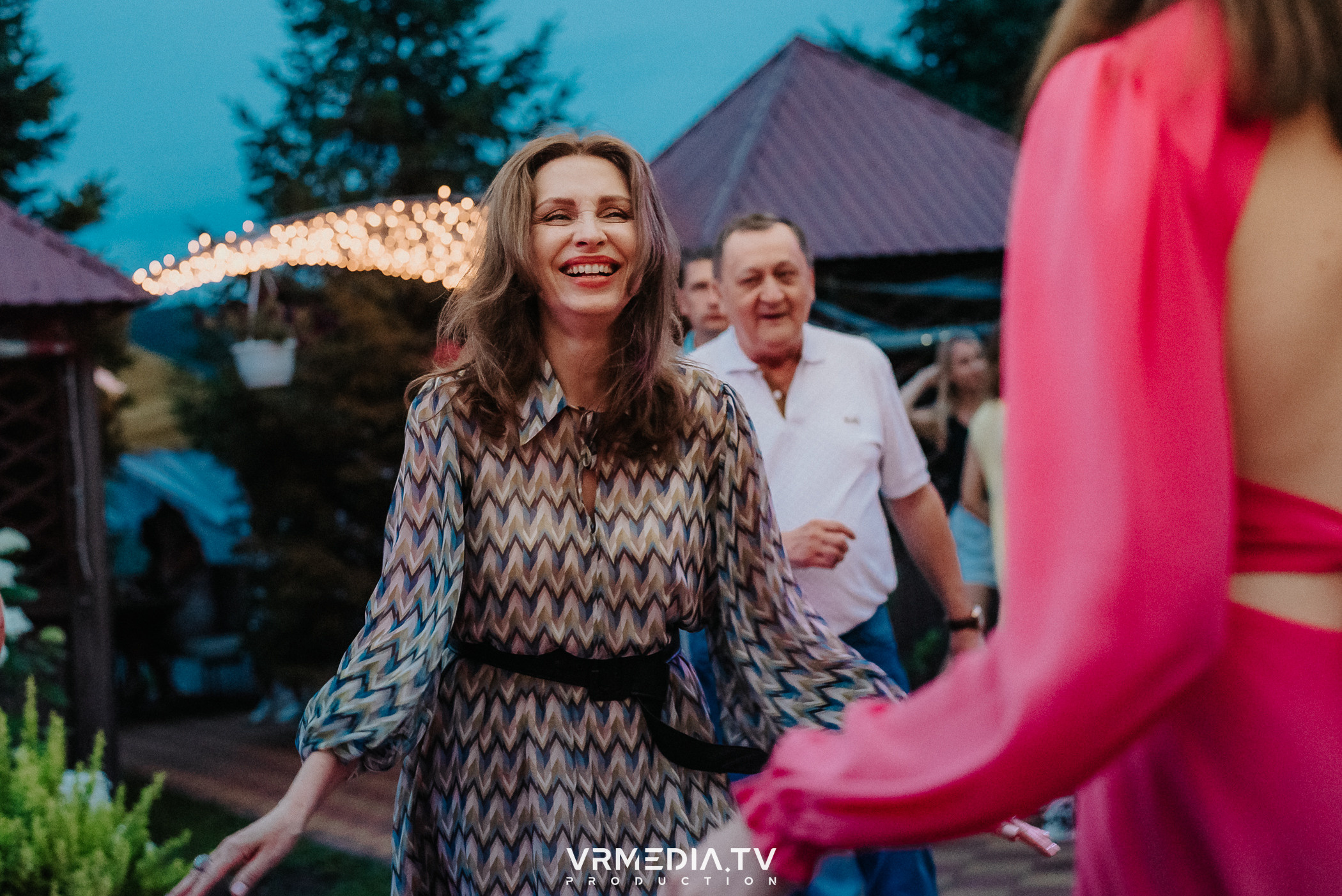 Выходные в ресторане «Лазурный берег»