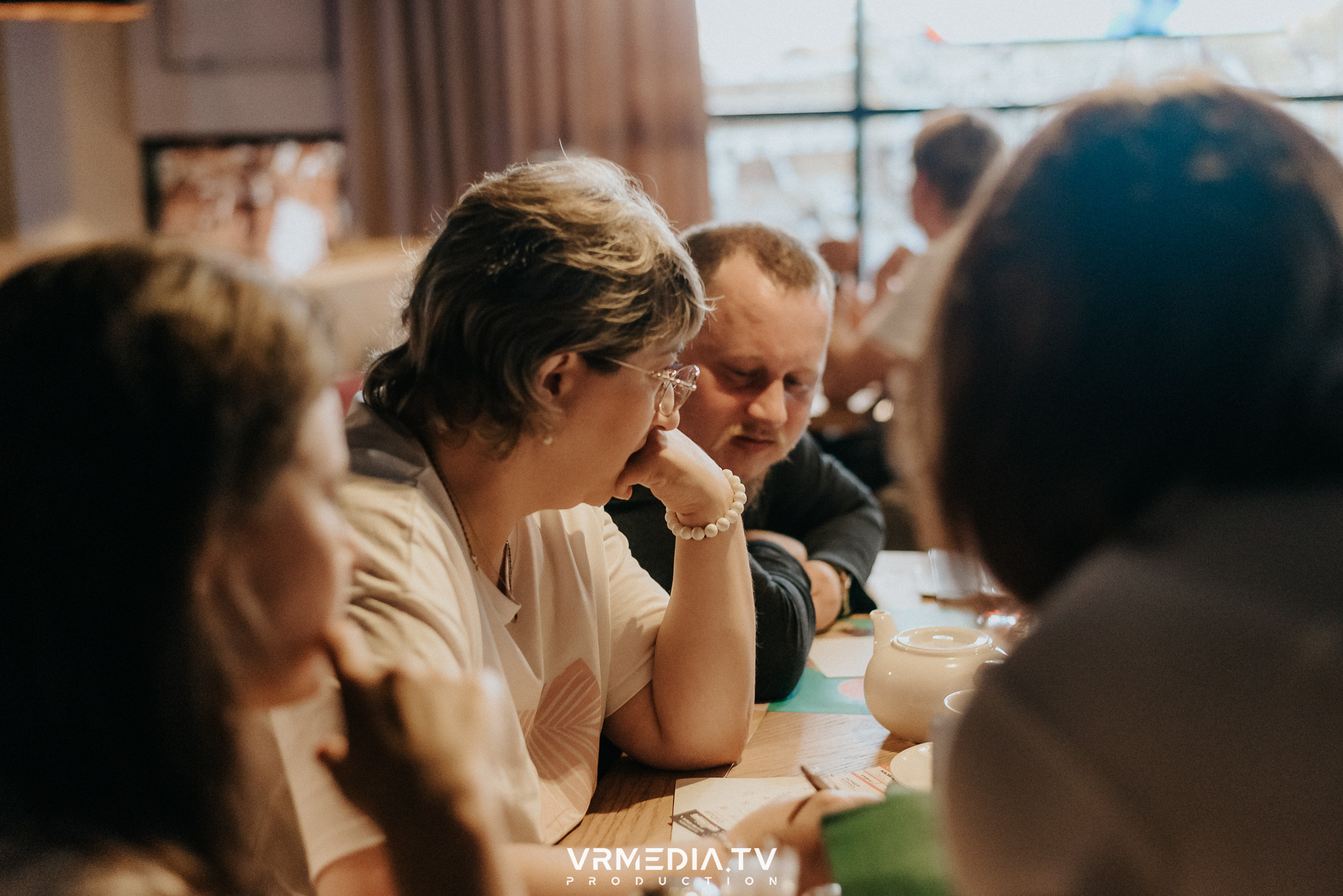 Эйнштейн party в ресторане «Мюнхен»