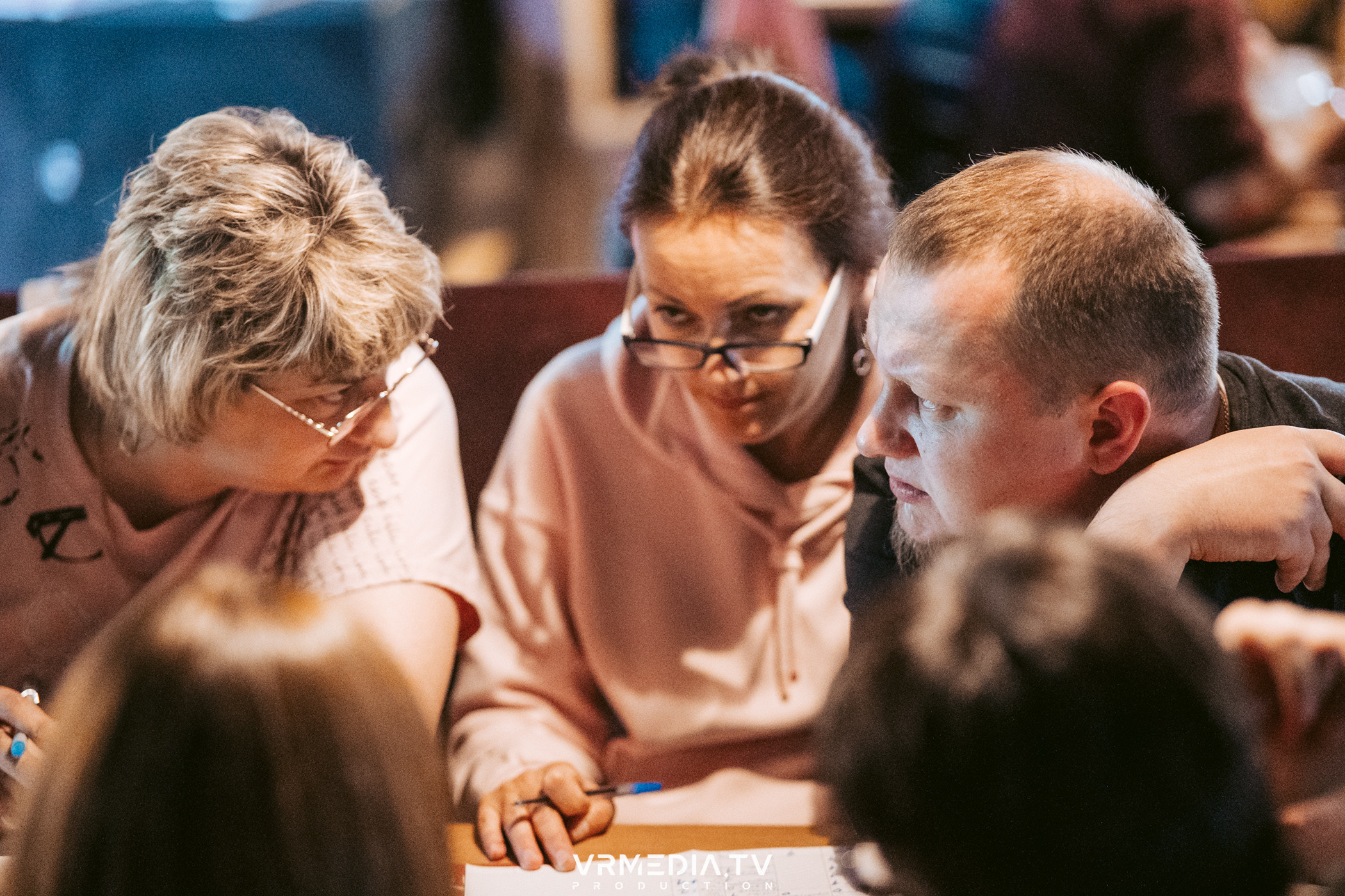 Эйнштейн party в ресторане «Мюнхен»
