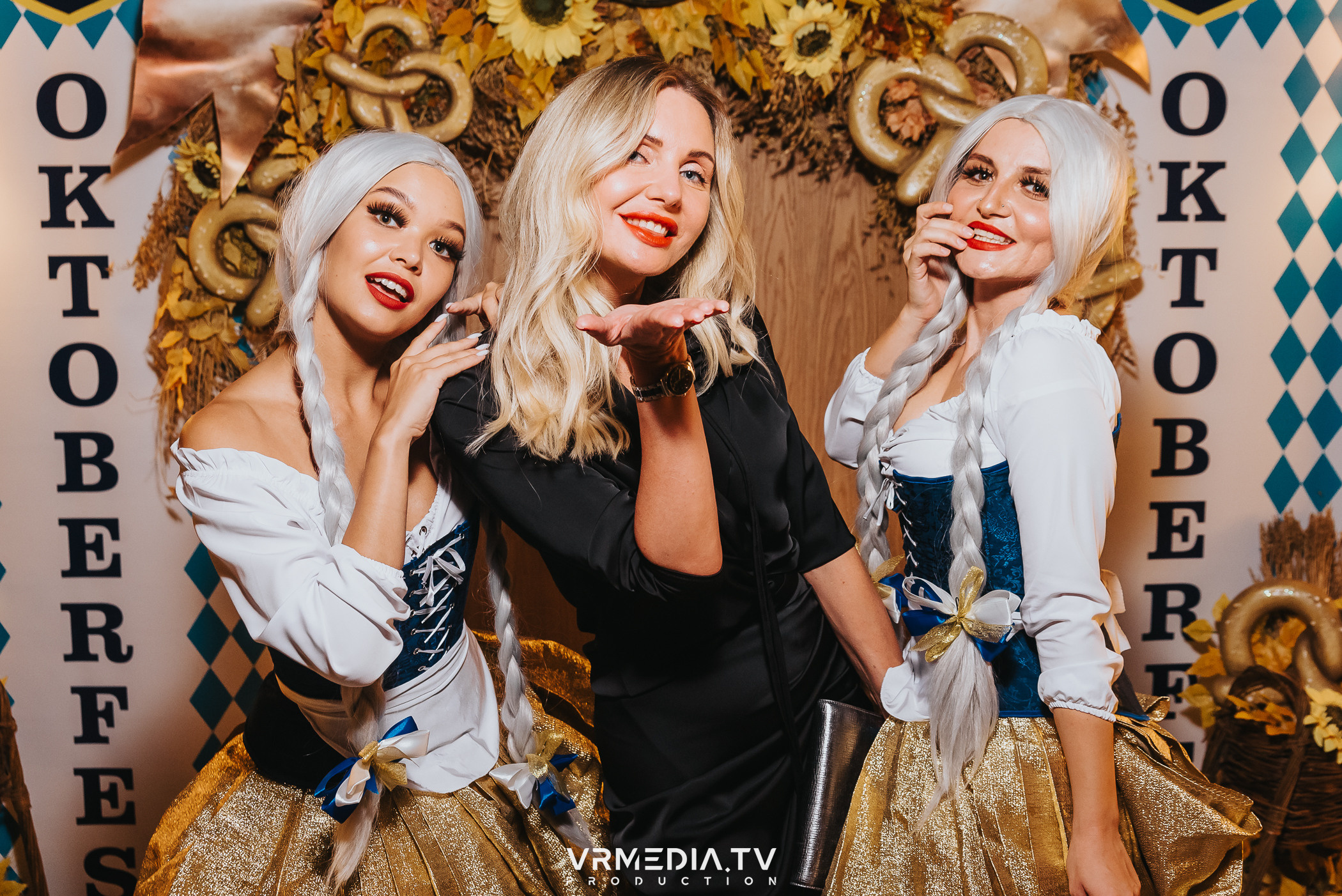 «ЛЕДИ КУЗБАСС»-2024