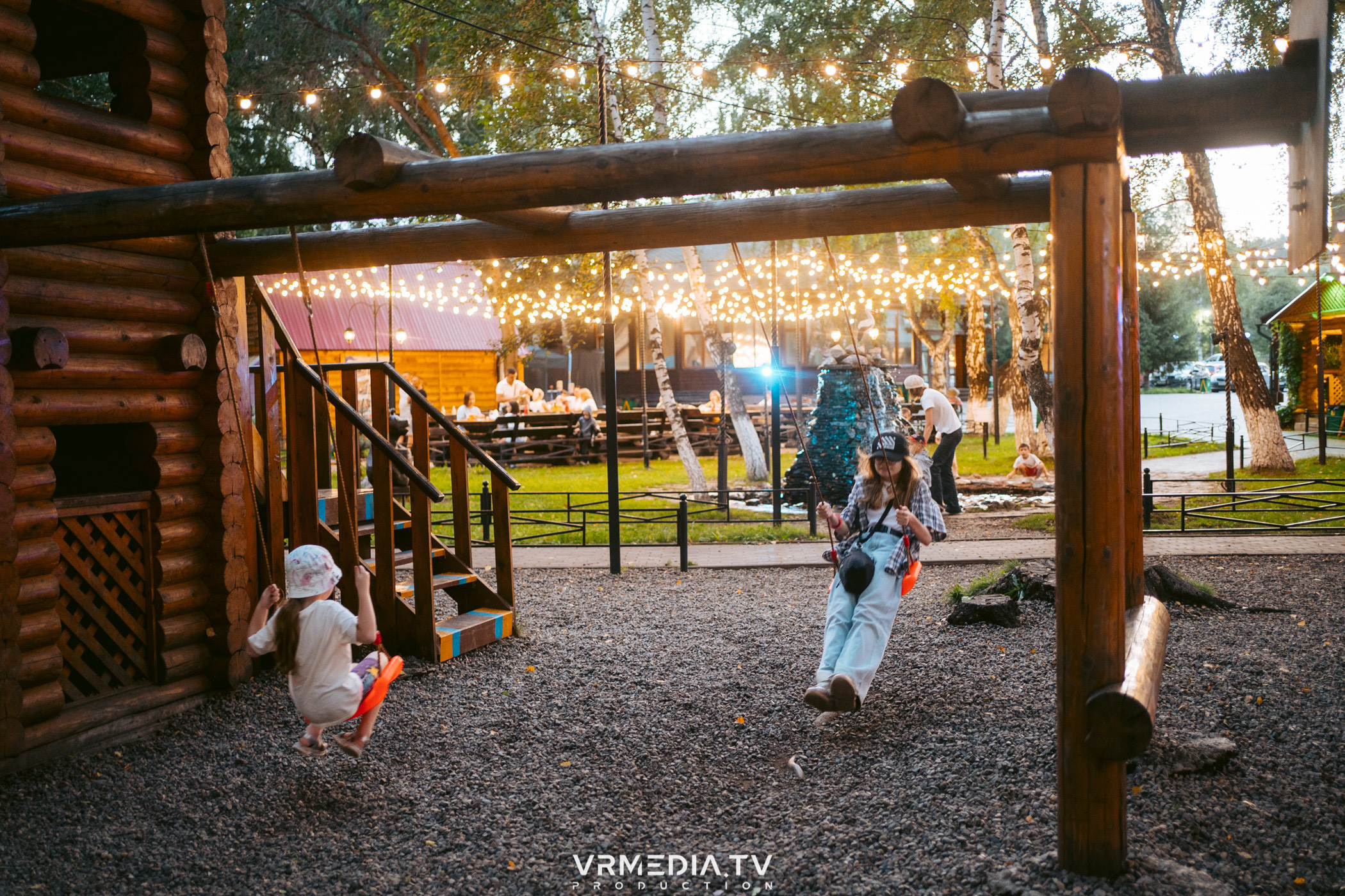 В гостях «У Петровича»