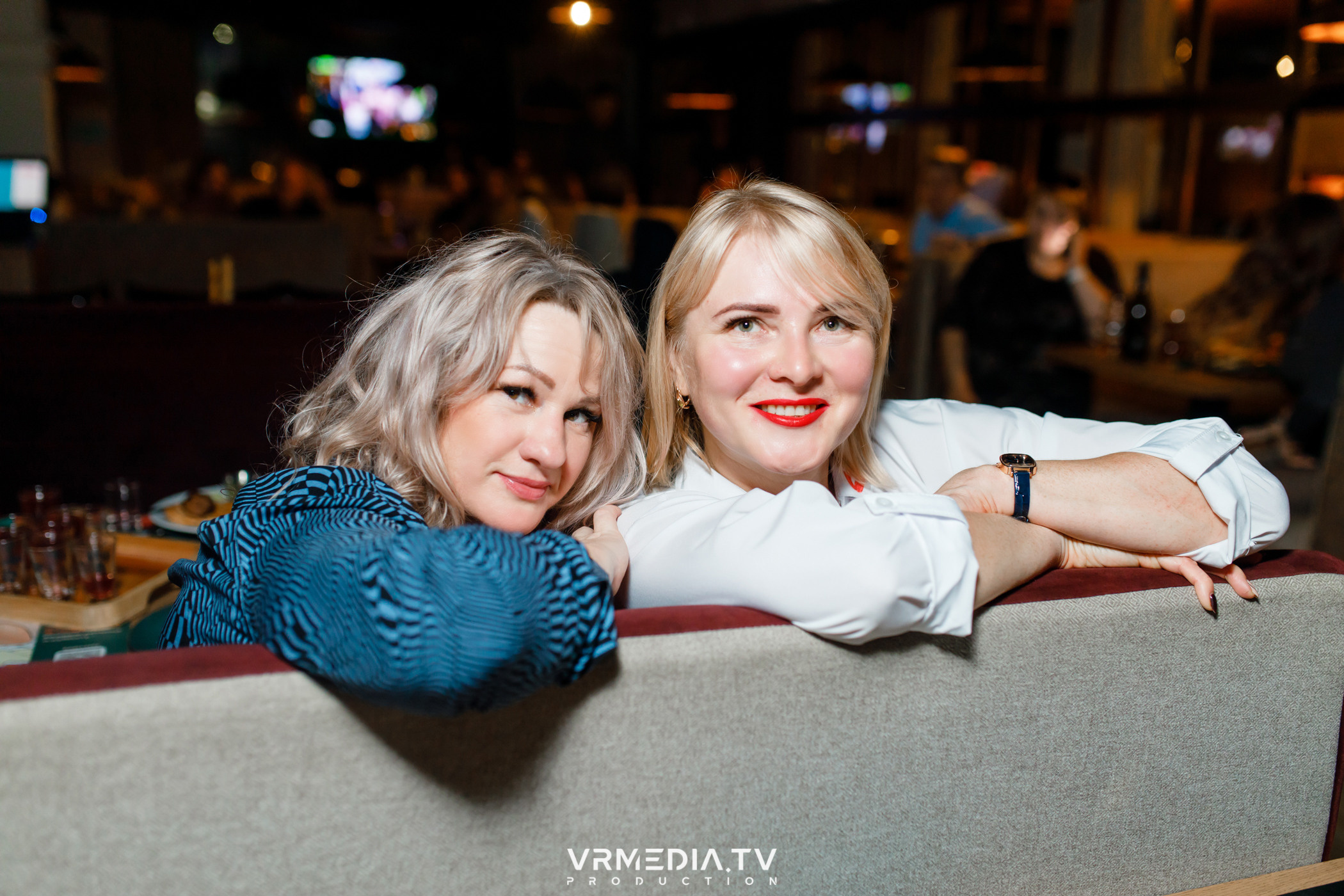 Октоберфест в ресторане «Мюнхен»