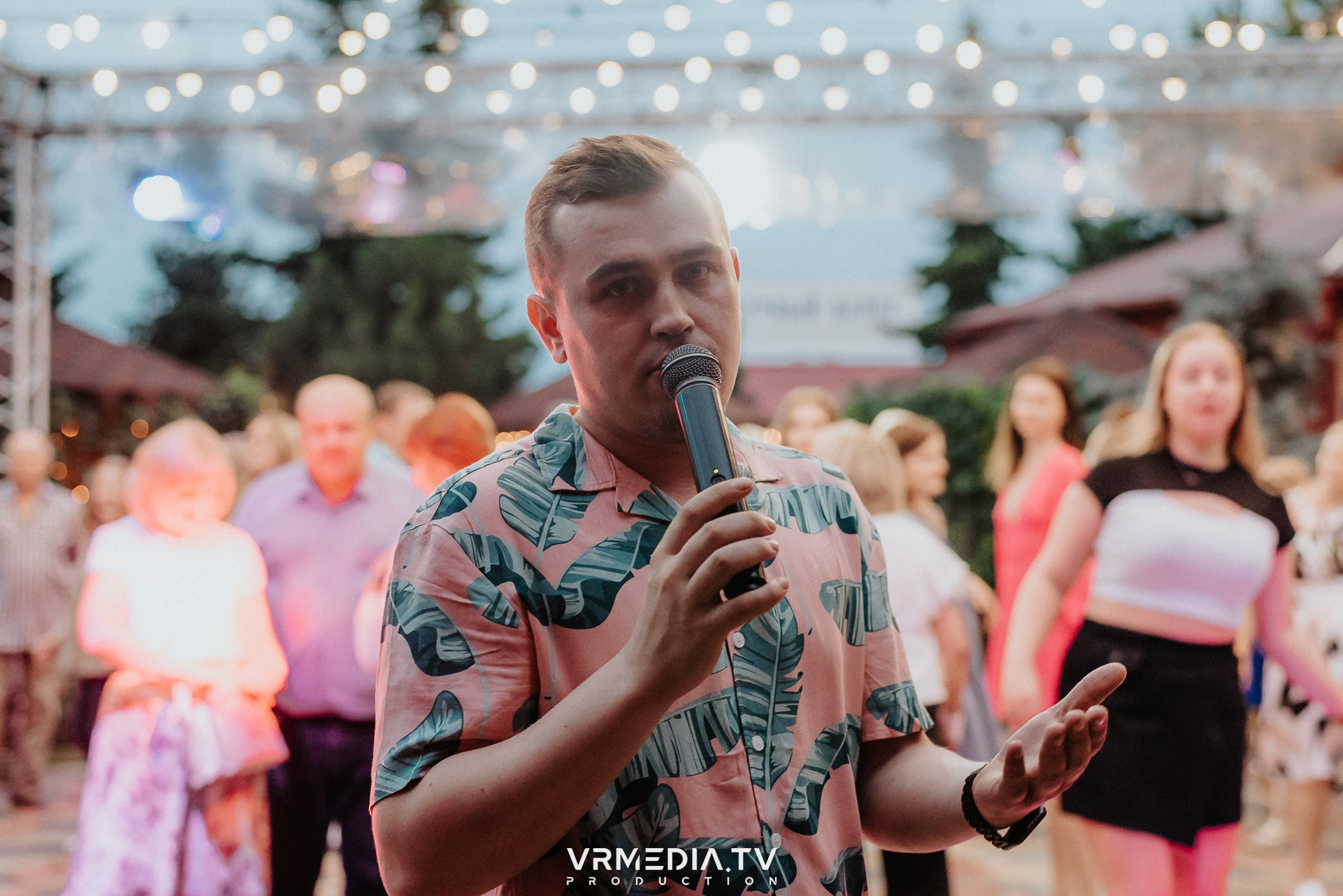 Выходные в ресторане «Лазурный берег»