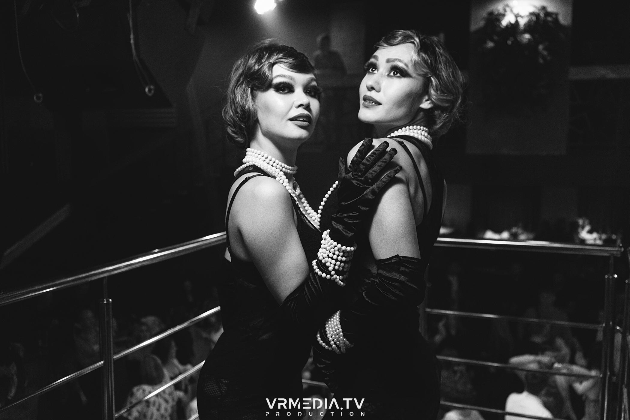 Выходные в баре «DOSKI»