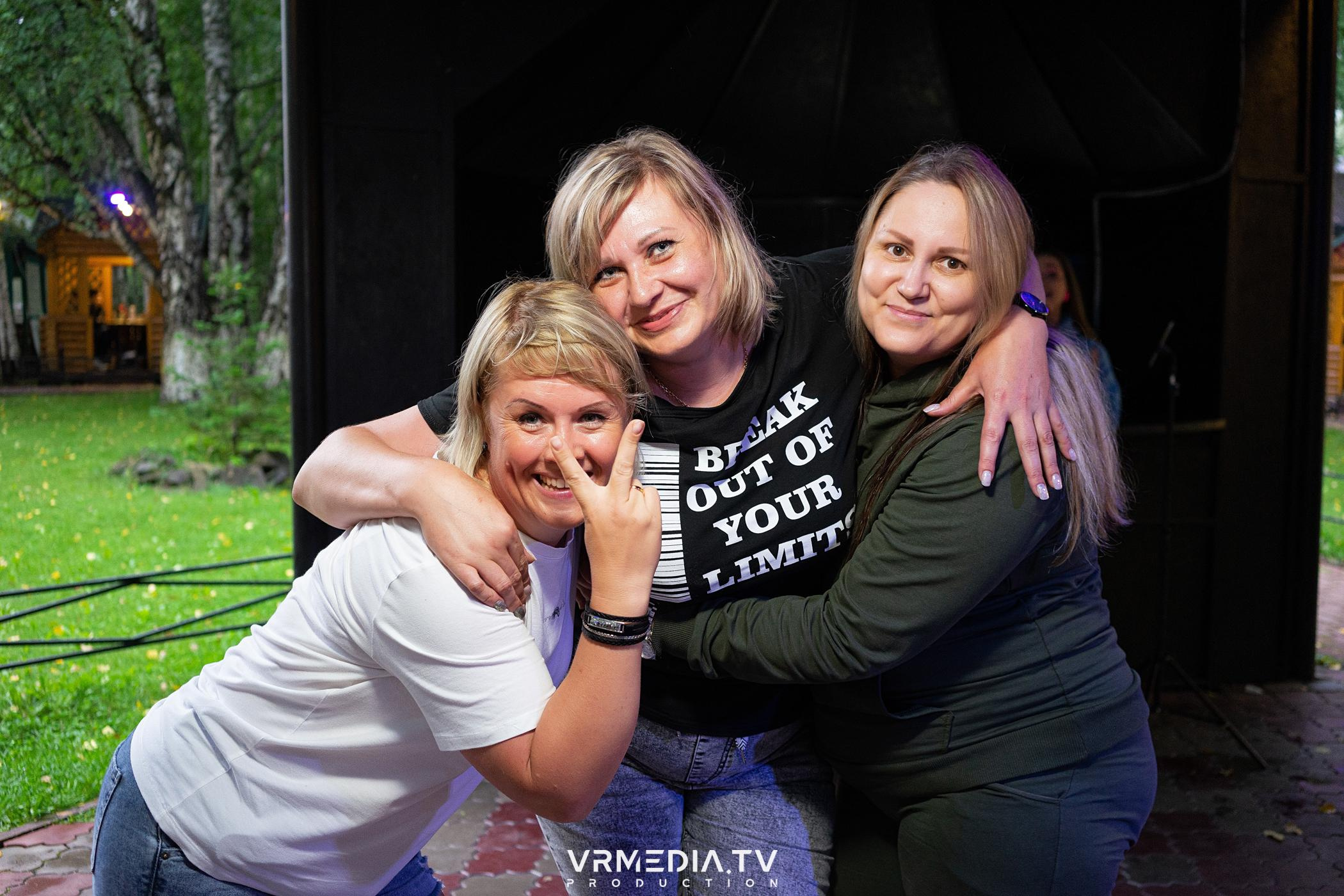 В гостях «У Петровича»