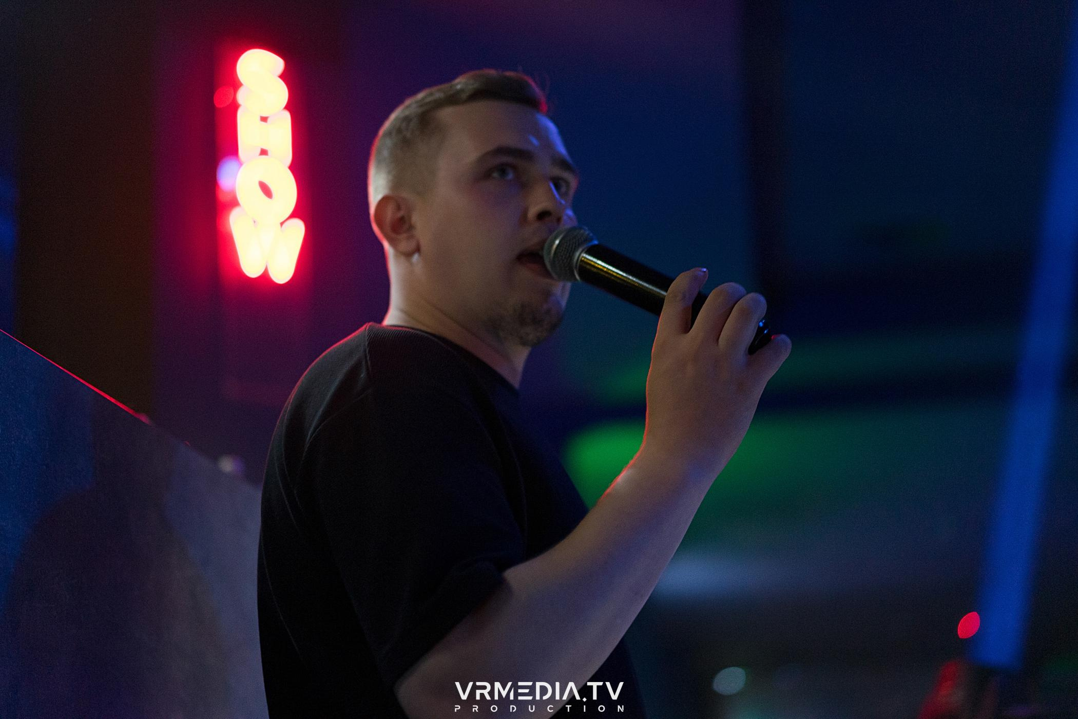 Выходные в баре «DOSKI»